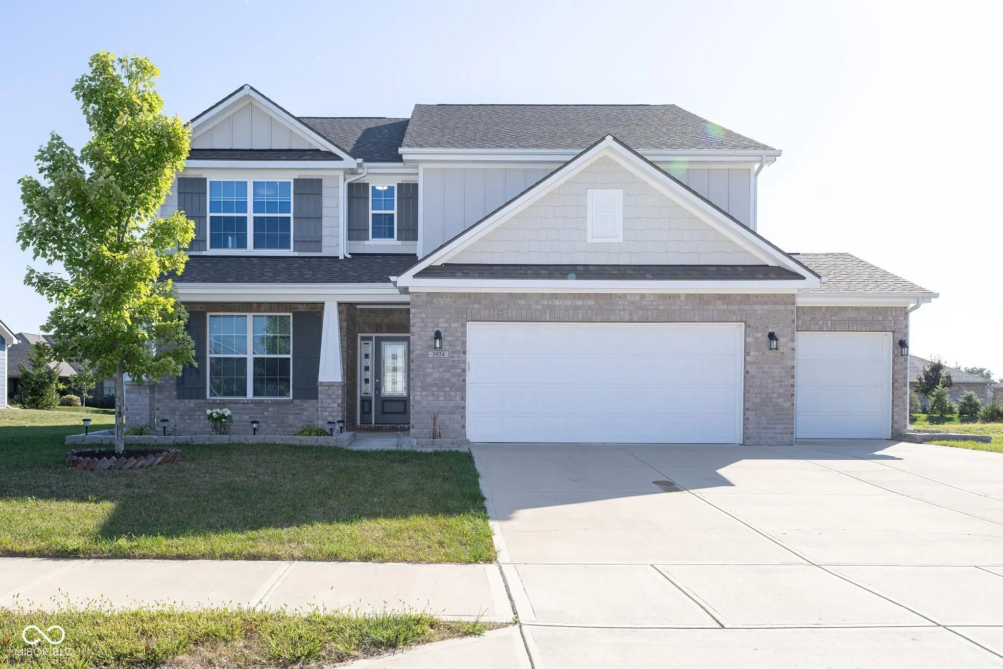 3924 Castle Hill Drive, Brownsburg