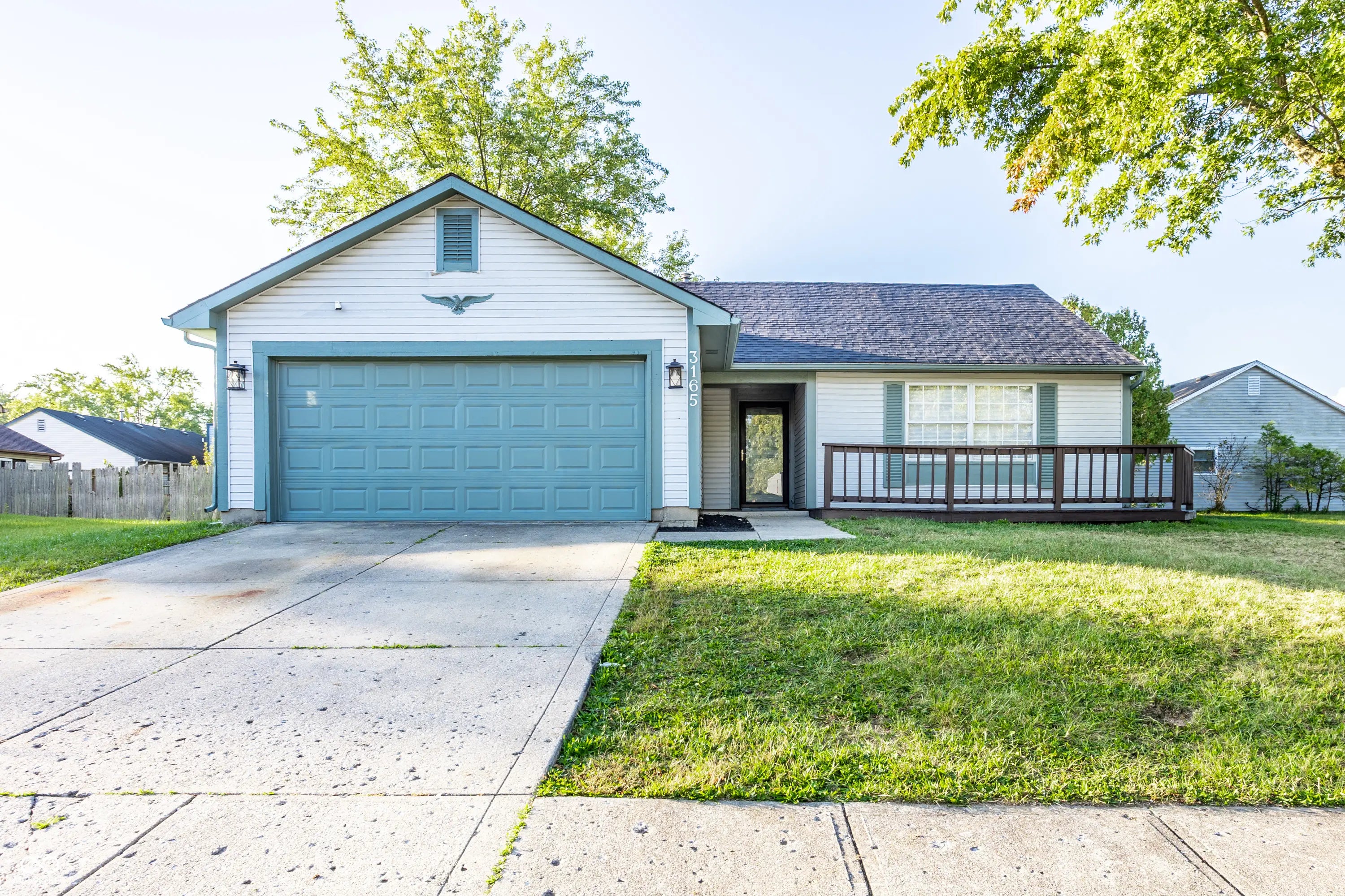 3165 River Birch Drive, Indianapolis
