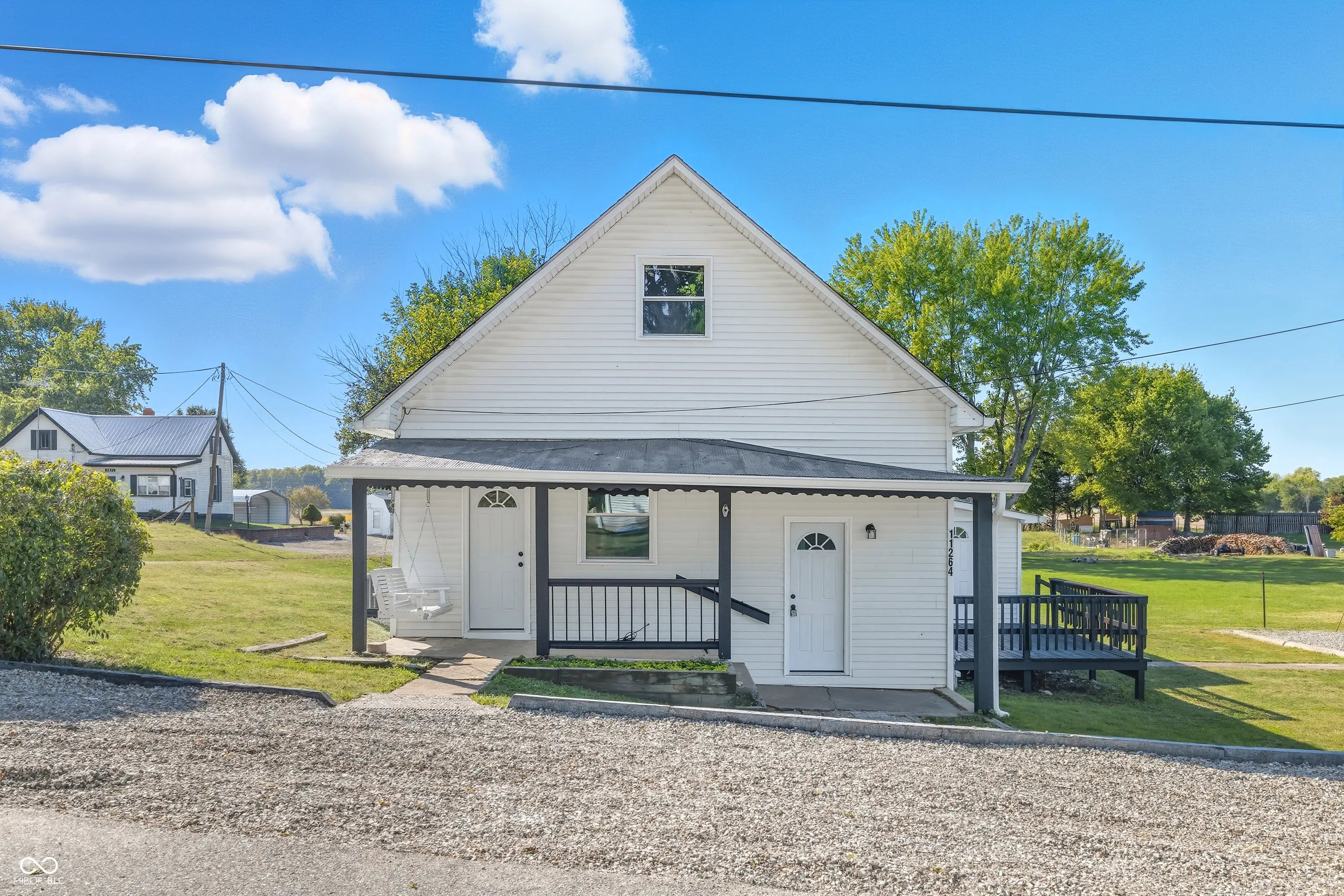 11264 S Main Street, Flat Rock