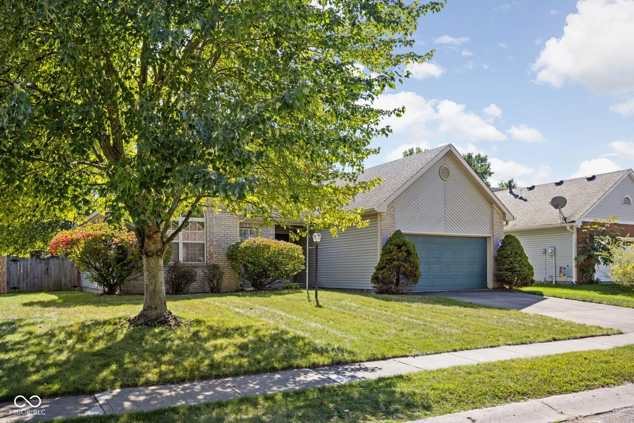 8913 Birkdale Circle, Indianapolis