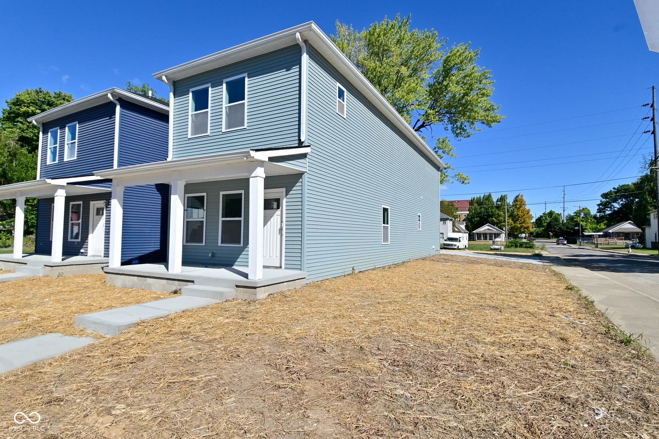 1002 Eugene Street, Indianapolis