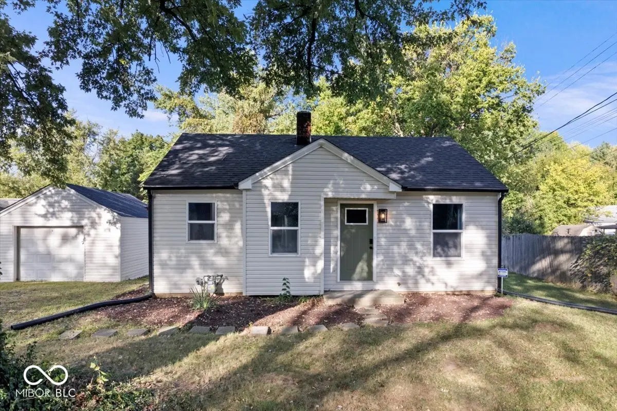 4210 N Lasalle Street, Indianapolis
