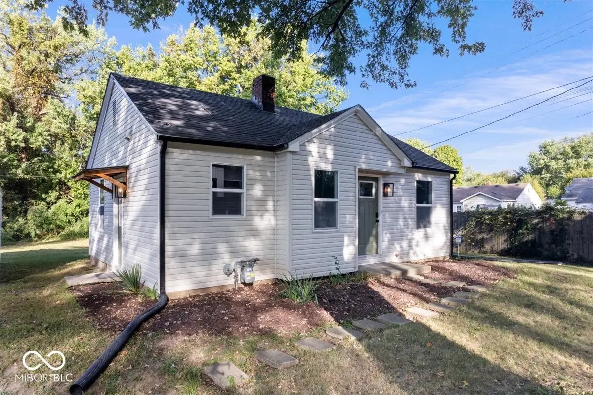 4210 N Lasalle Street, Indianapolis