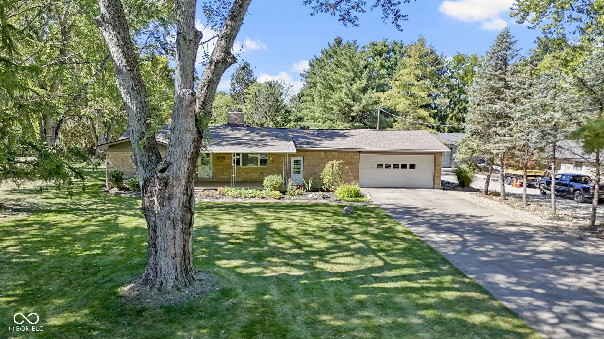 11994 Greenfield Road, Zionsville