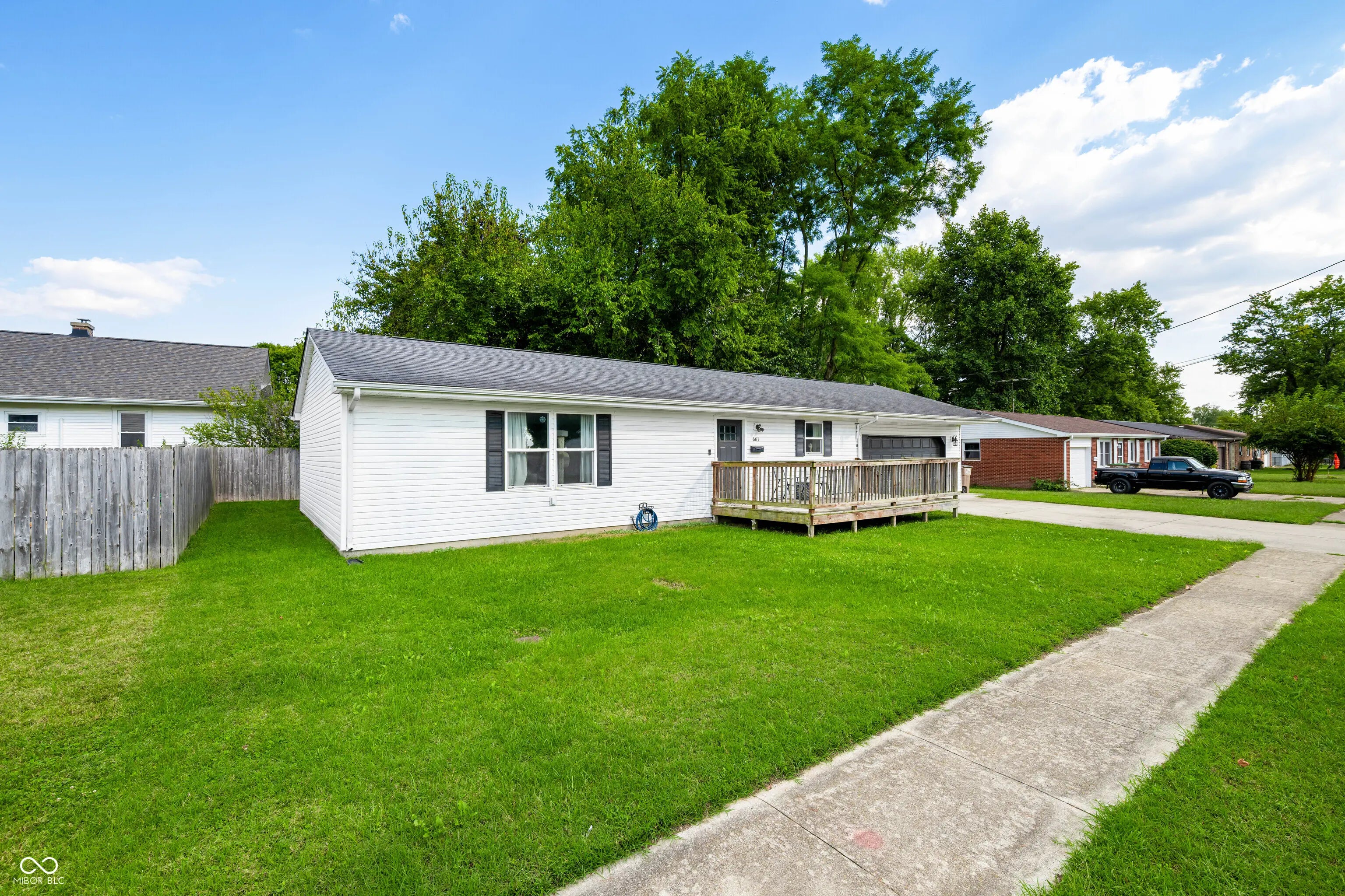 661 Smith Street, Columbus