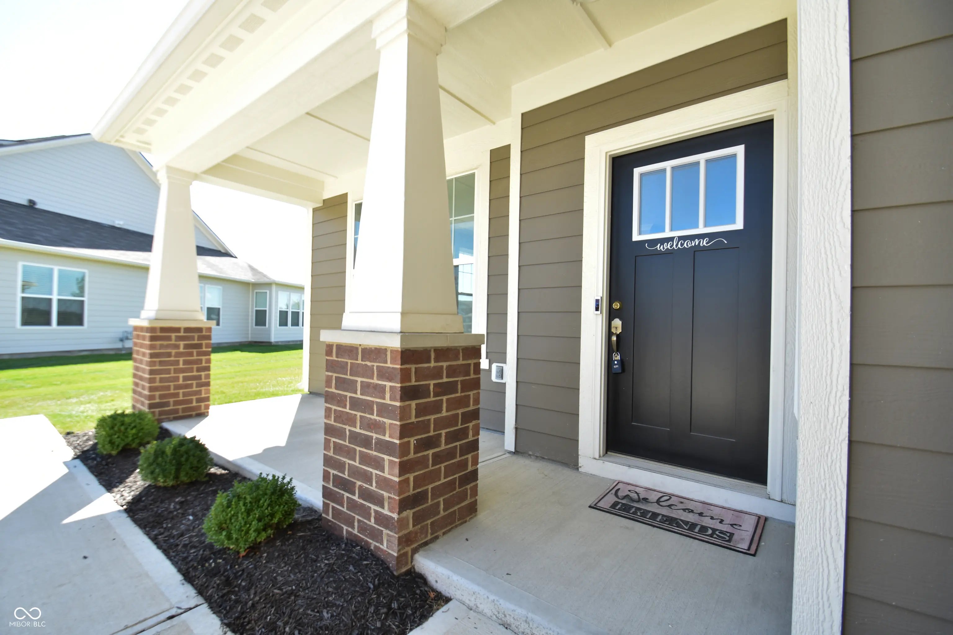 11730 Harvester Circle S, Noblesville
