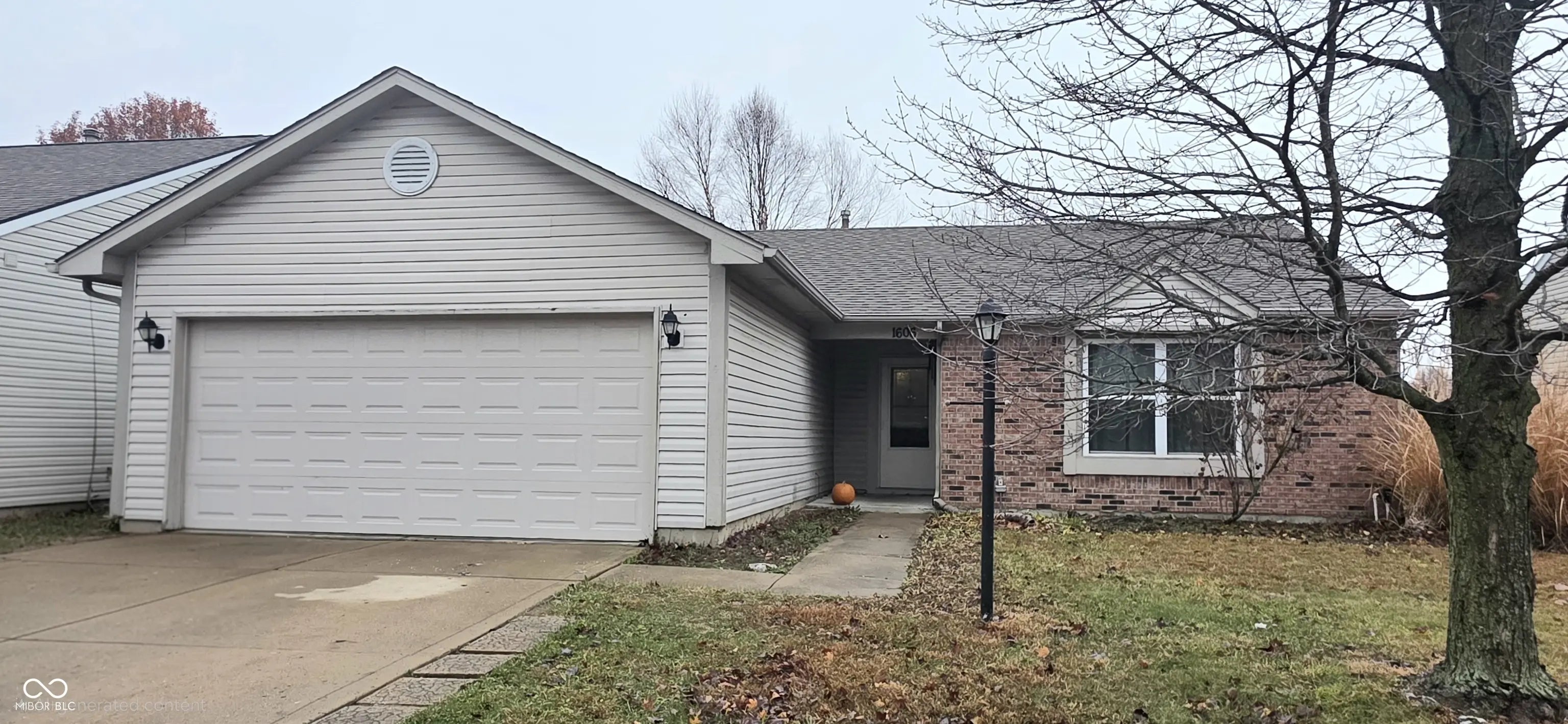 Photo of 1606 Ashley Drive Lebanon, IN 46052