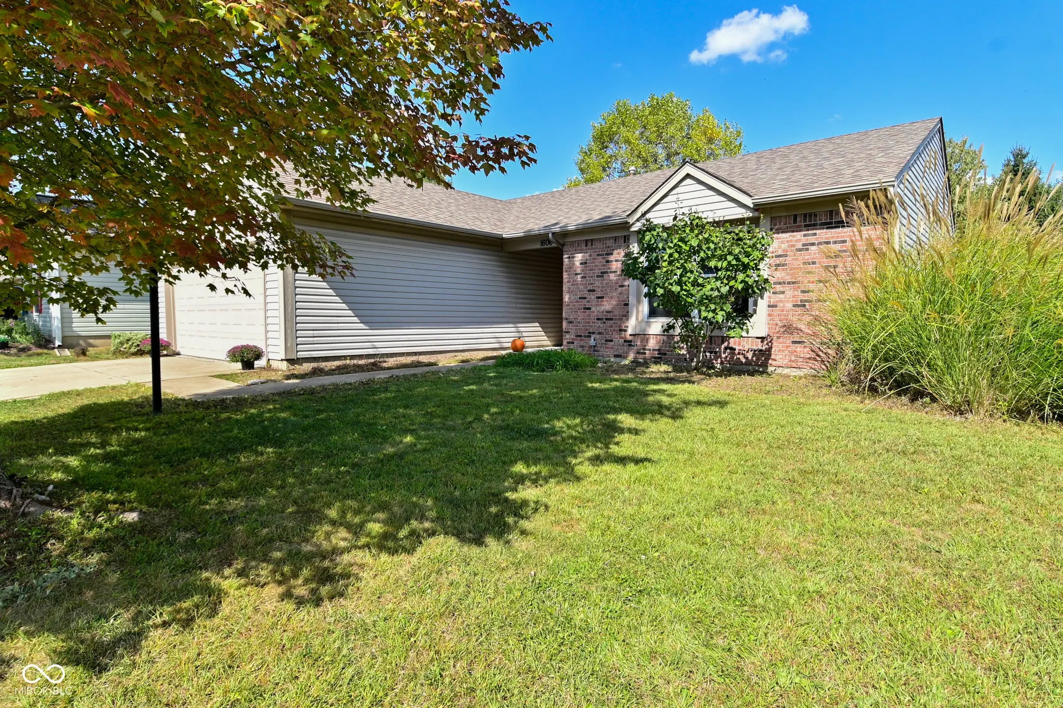 1606 Ashley Drive, Lebanon
