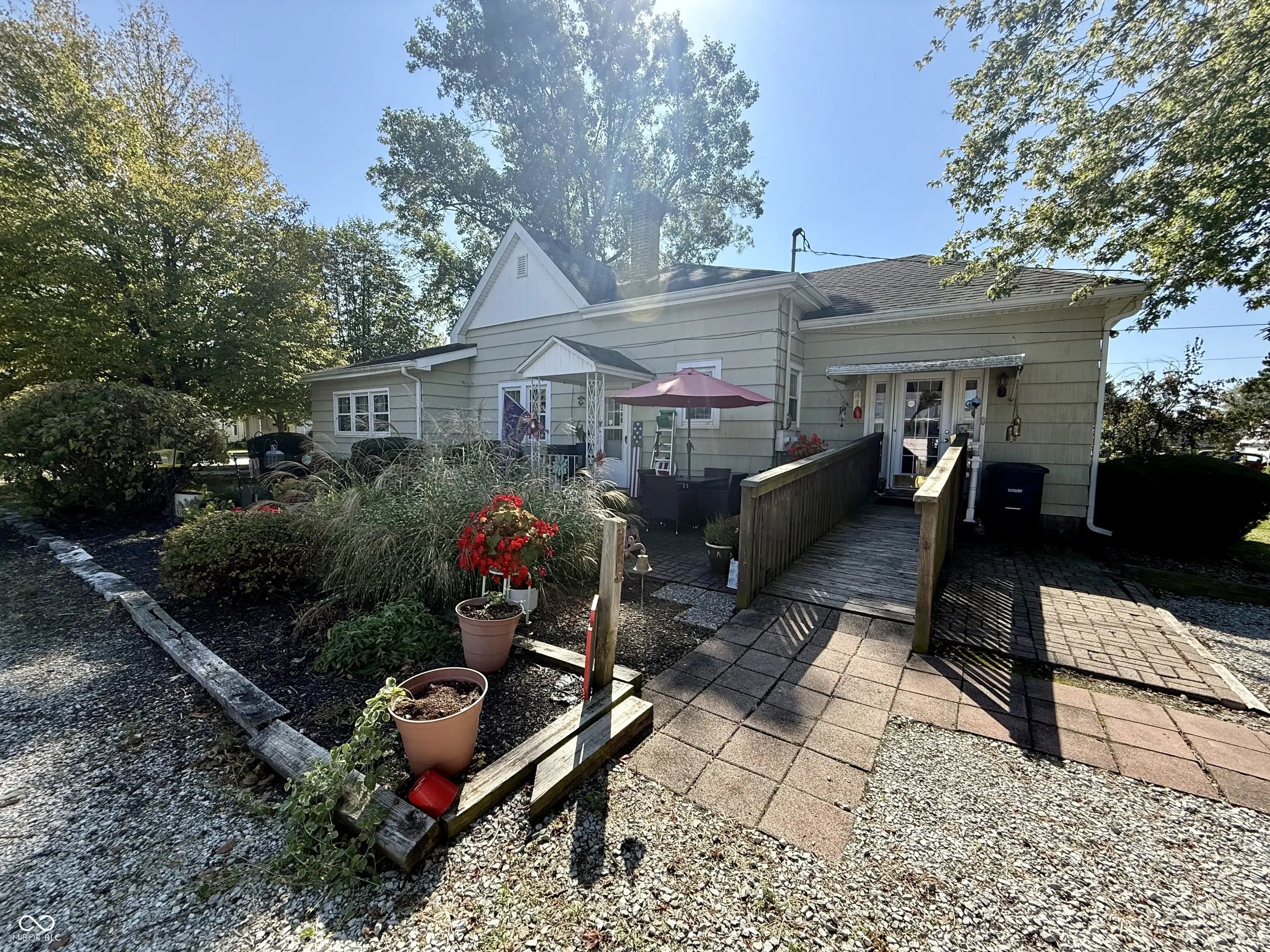 Photo of 1400 S Anderson Street Elwood, IN 46036