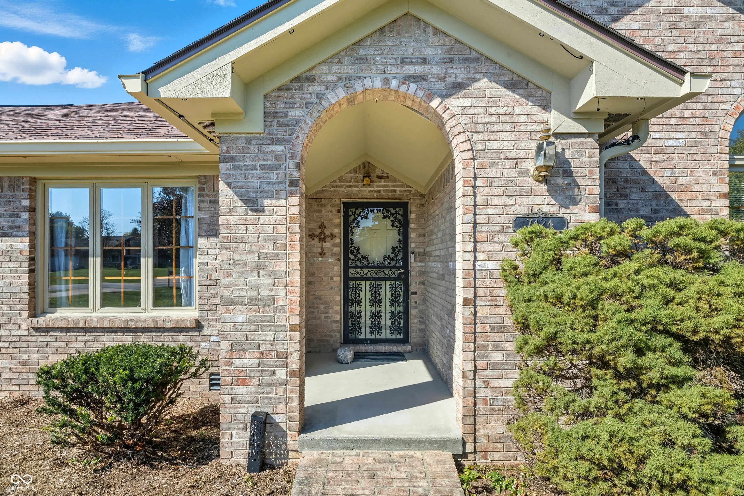 7424 Cindy Drive, McCordsville