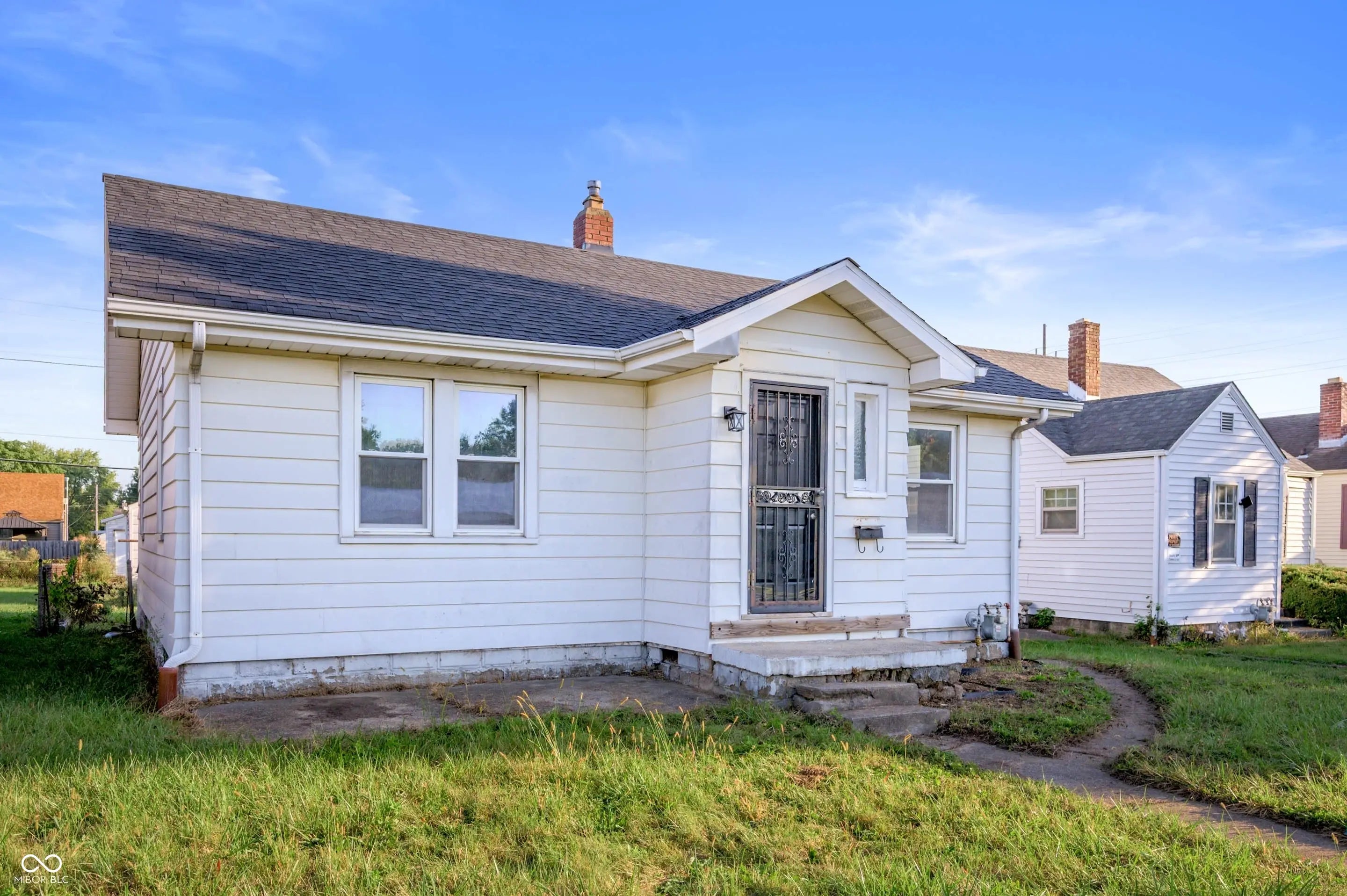 412 E 38th Street, Anderson