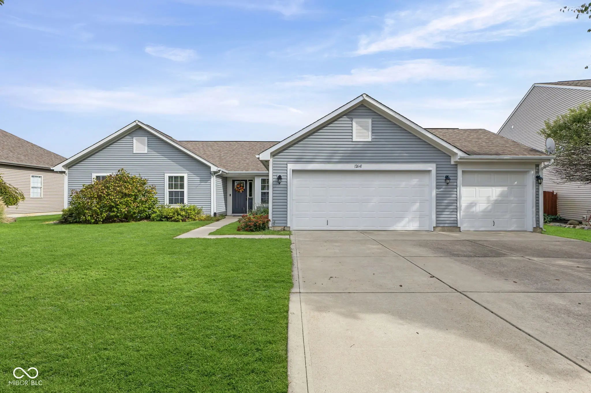 12641 Chiefs Court, Fishers