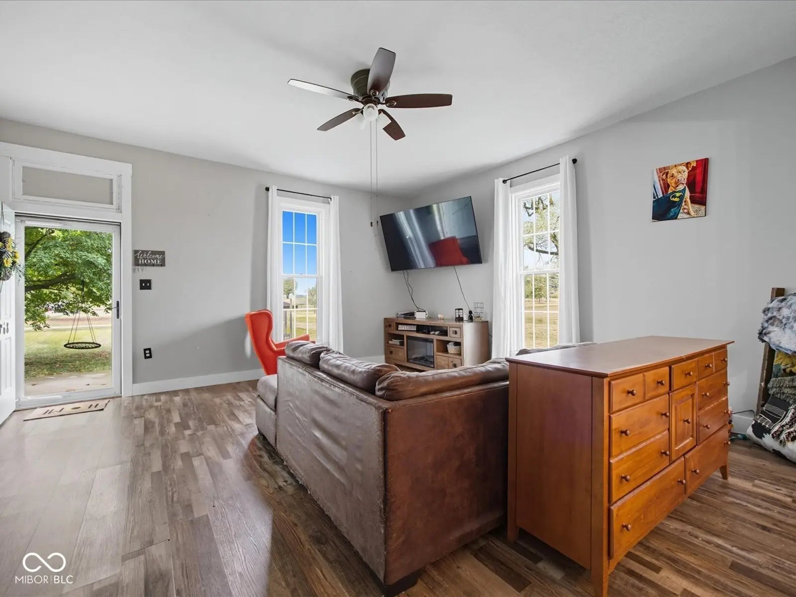 3768 S 275 W, Shelbyville