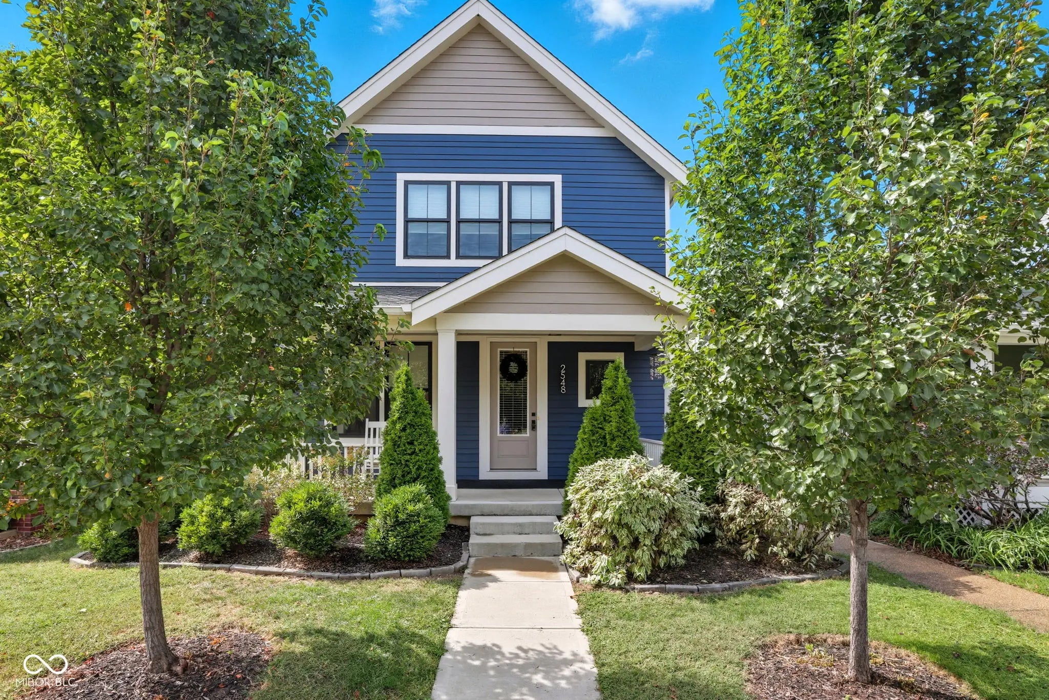 Photo of 2548 Central Avenue Indianapolis, IN 46205