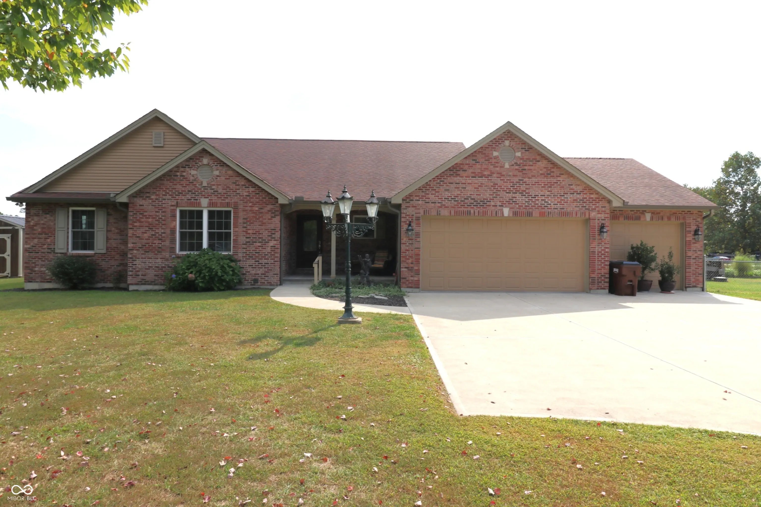 9032 E Edgewood Lane, Sunman