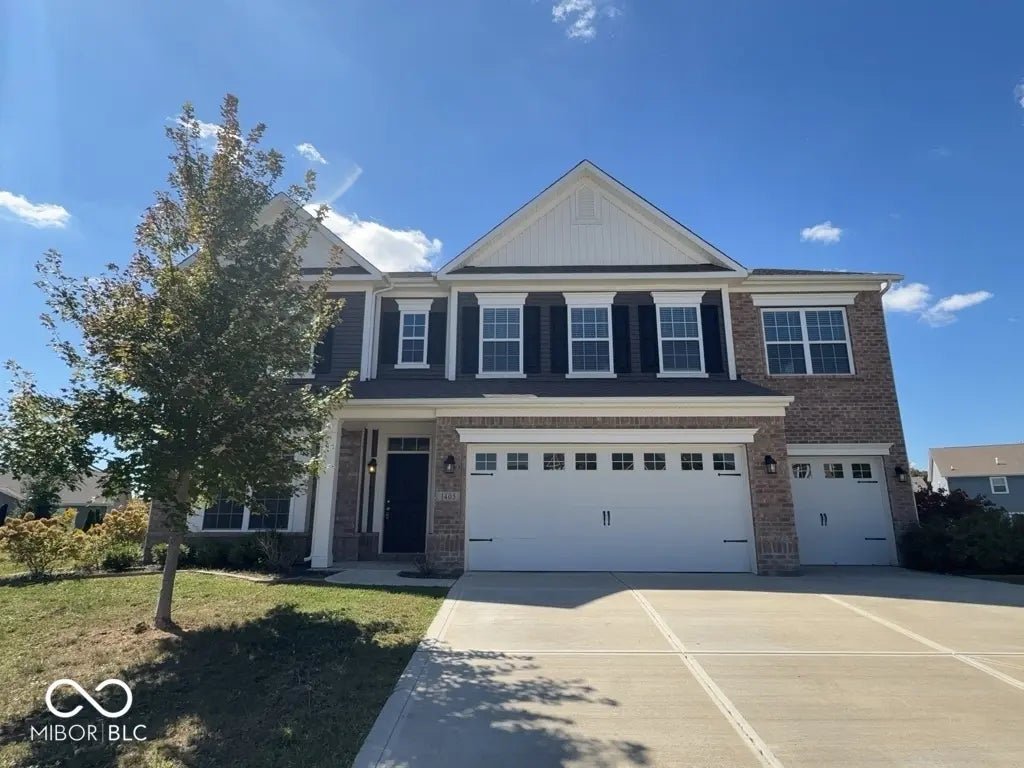 1405 Sunbrook Court, Westfield