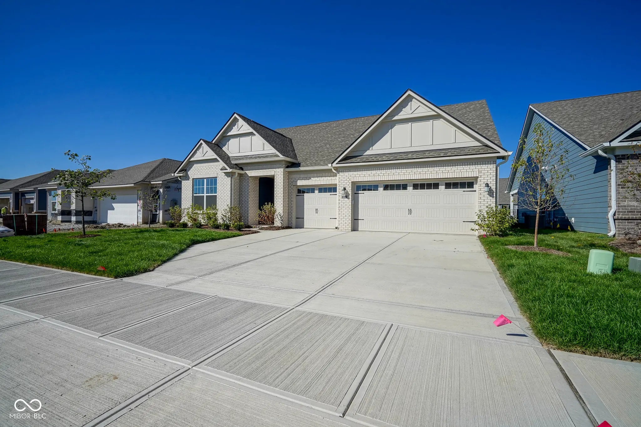 9338 Abner Street, McCordsville