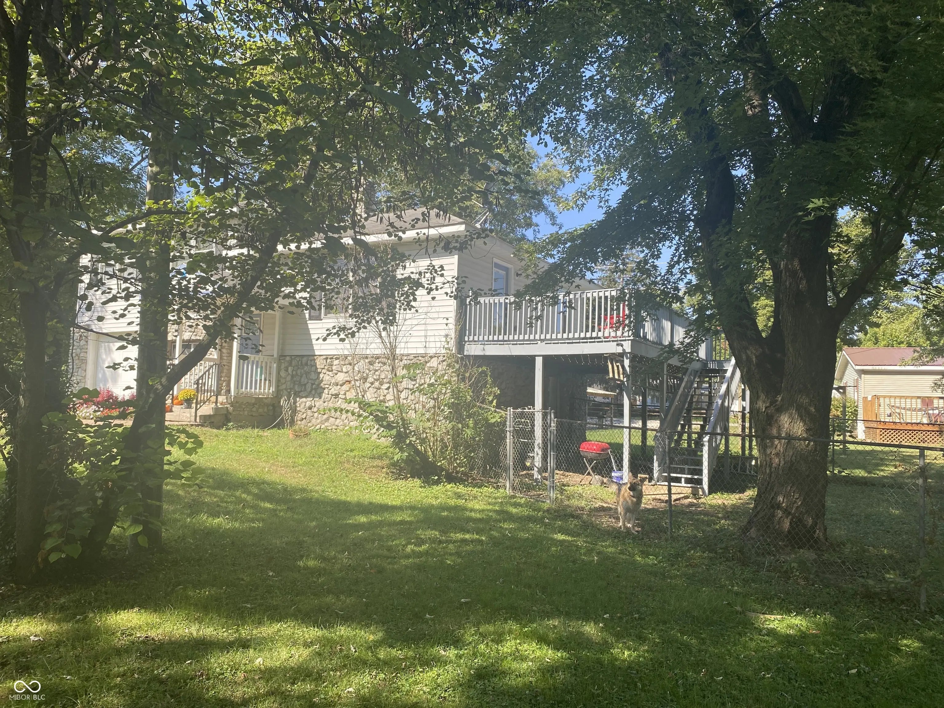 252 Riverwood Drive, Noblesville