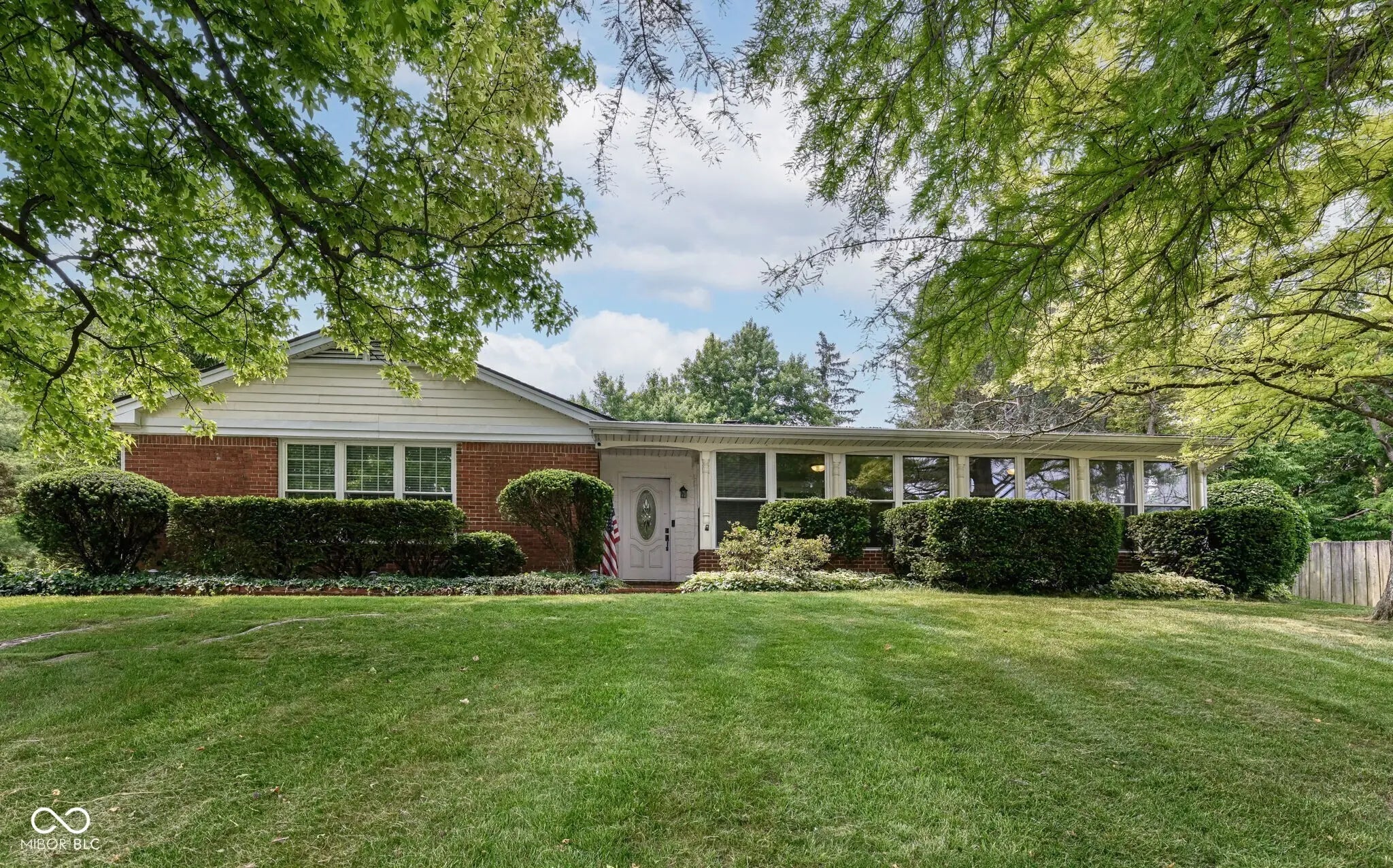 Photo of 5828 Andover Road Indianapolis, IN 46220