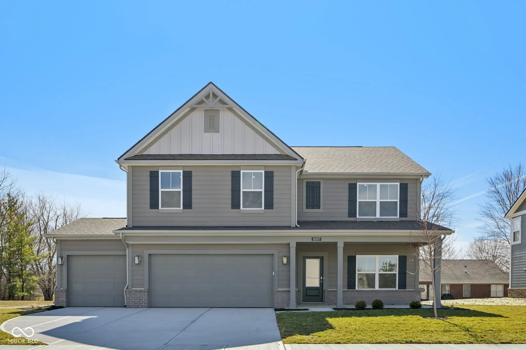 8097 Wesleyan Drive, Avon