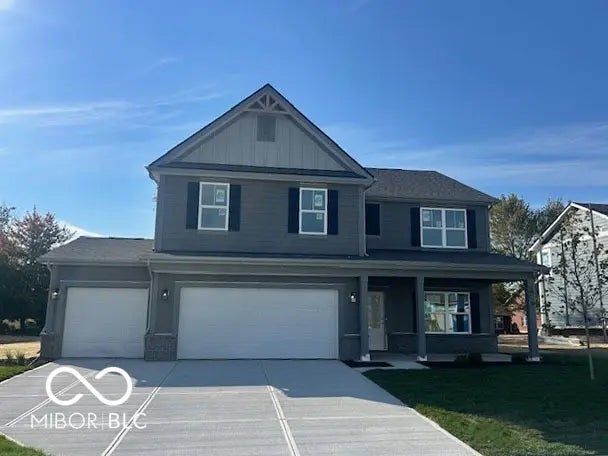 8097 Wesleyan Drive, Avon