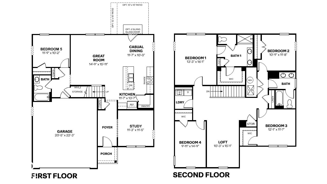 8097 Wesleyan Drive, Avon