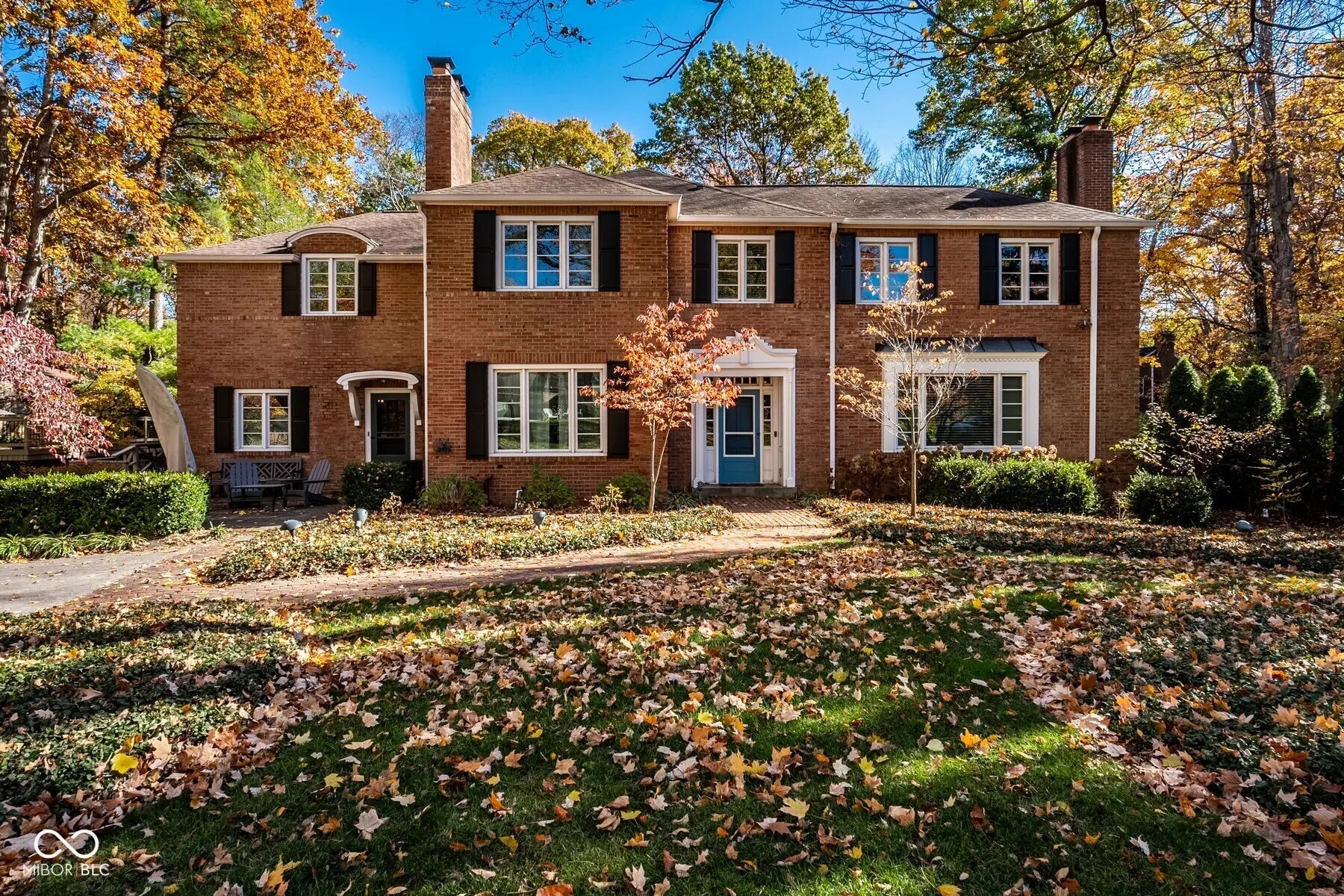 Photo of 7085 N Pennsylvania Street Indianapolis, IN 46220