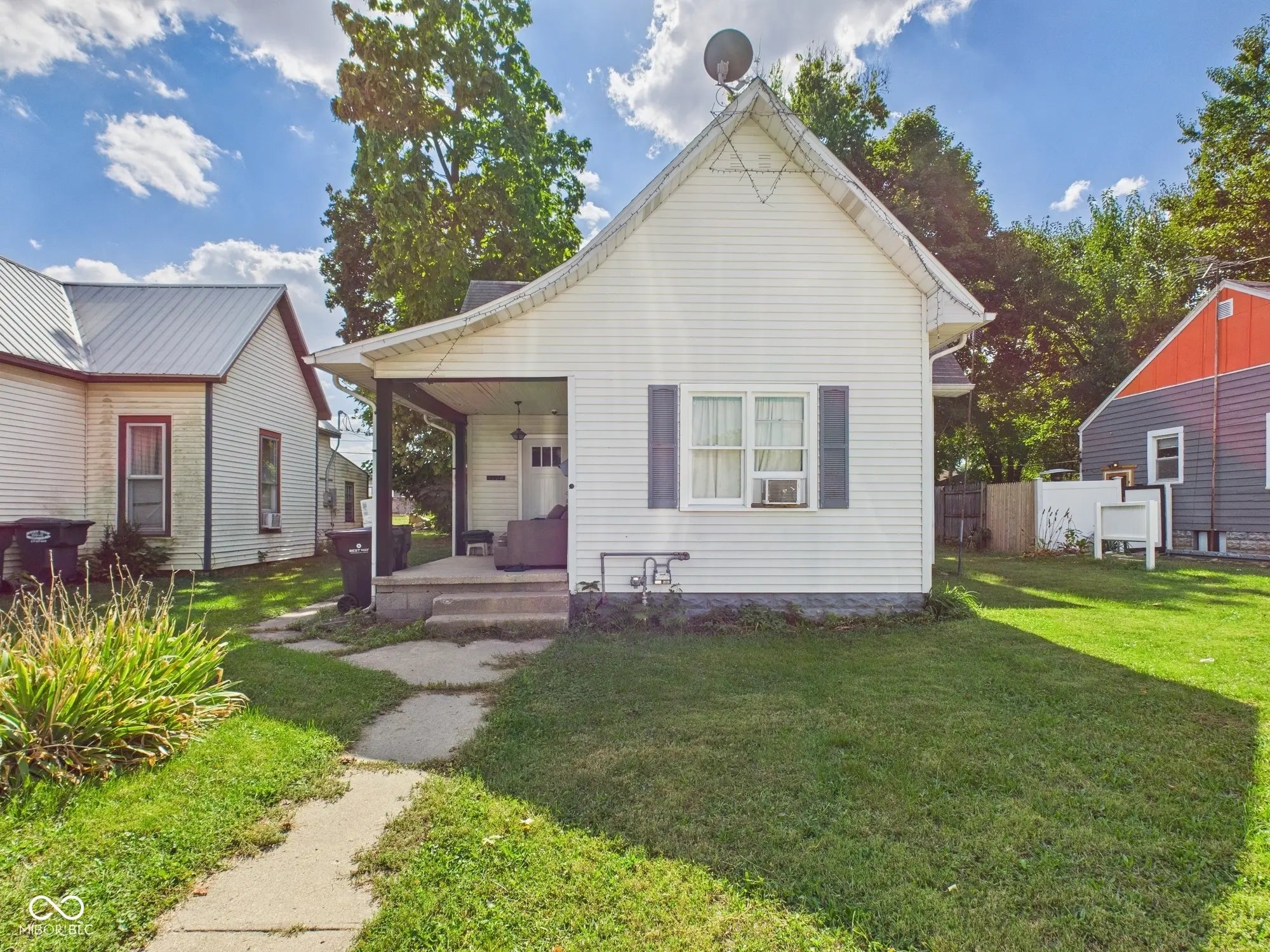 1027 W 11th Street, Anderson