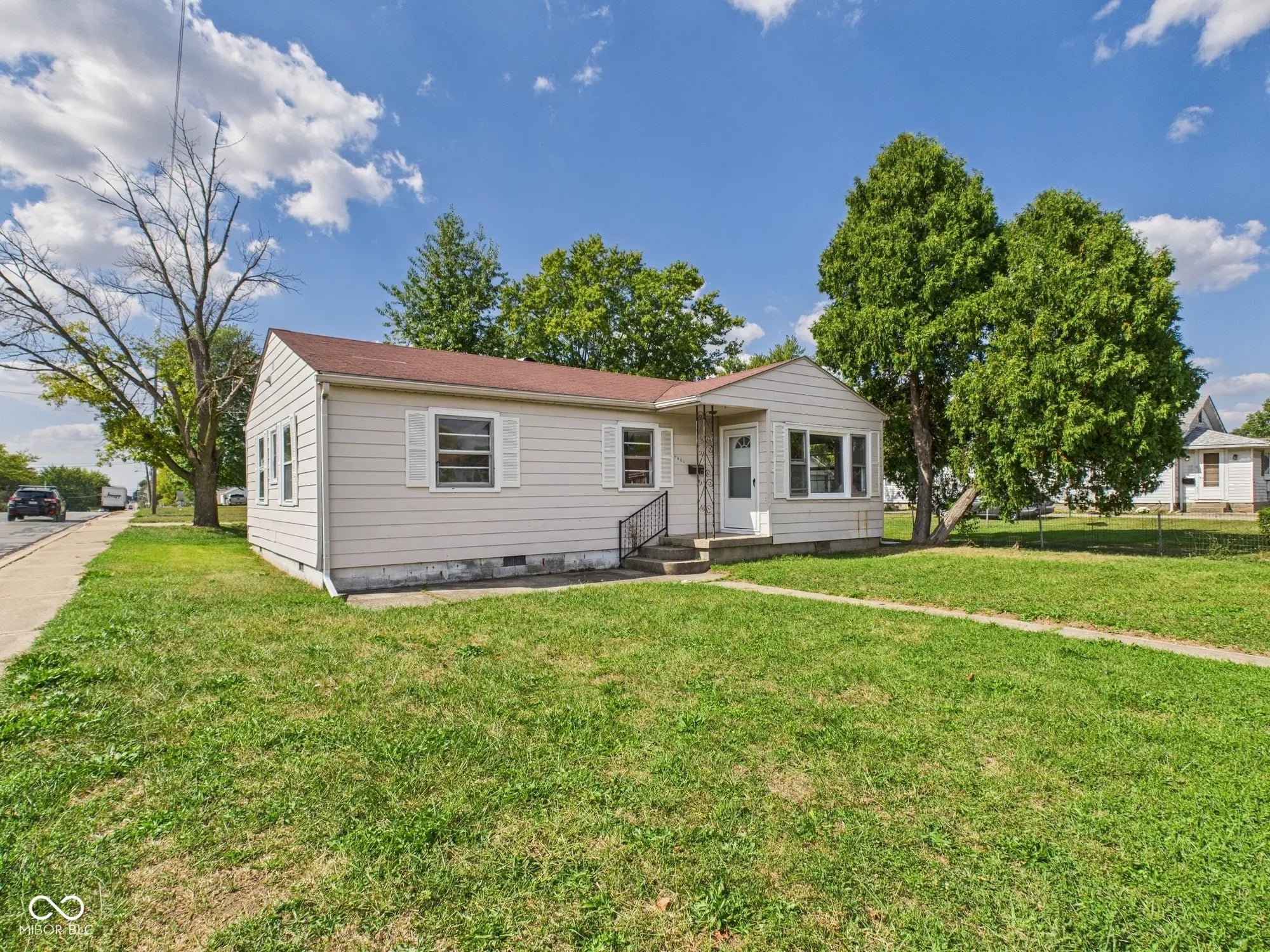 3741 Forrest Terrace, Anderson