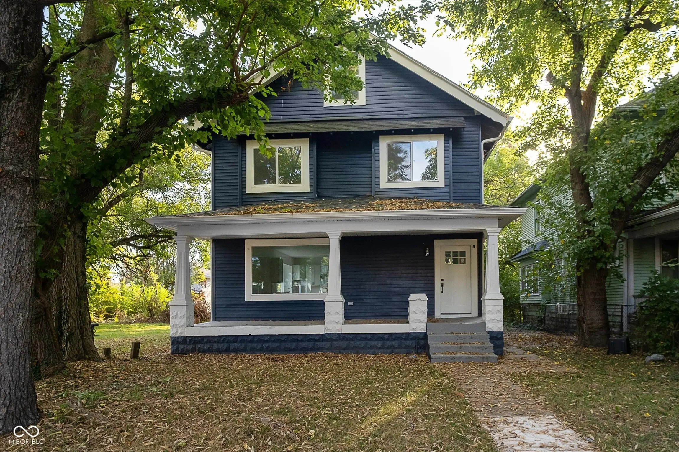 3031 N New Jersey Street, Indianapolis