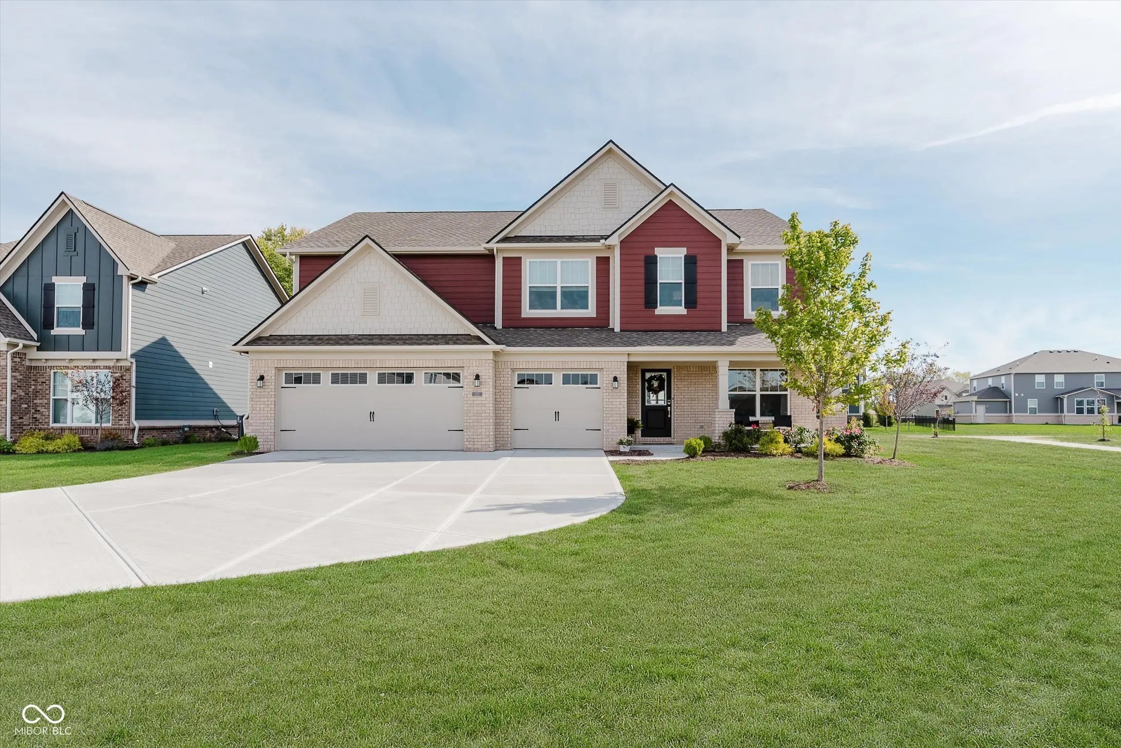 223 Edmund Circle, Westfield