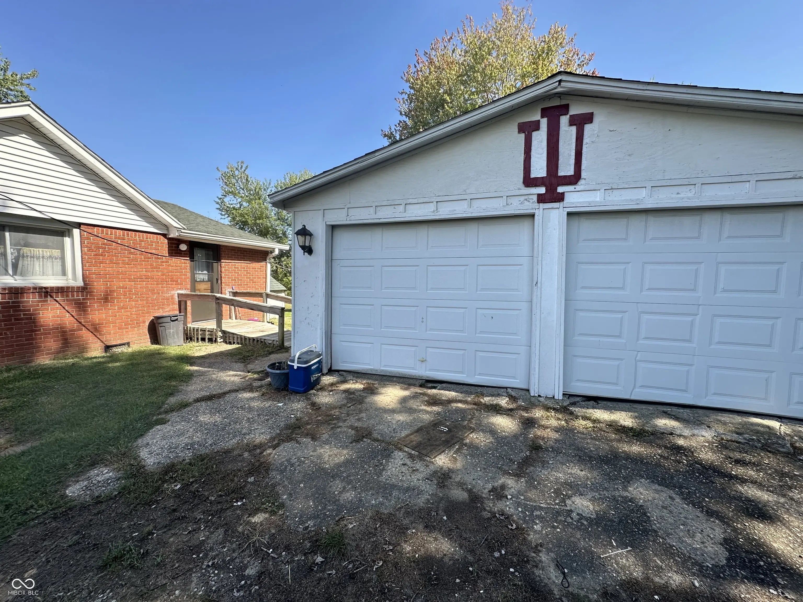 Photo of 549 N Leitzman Road Paragon, IN 46166