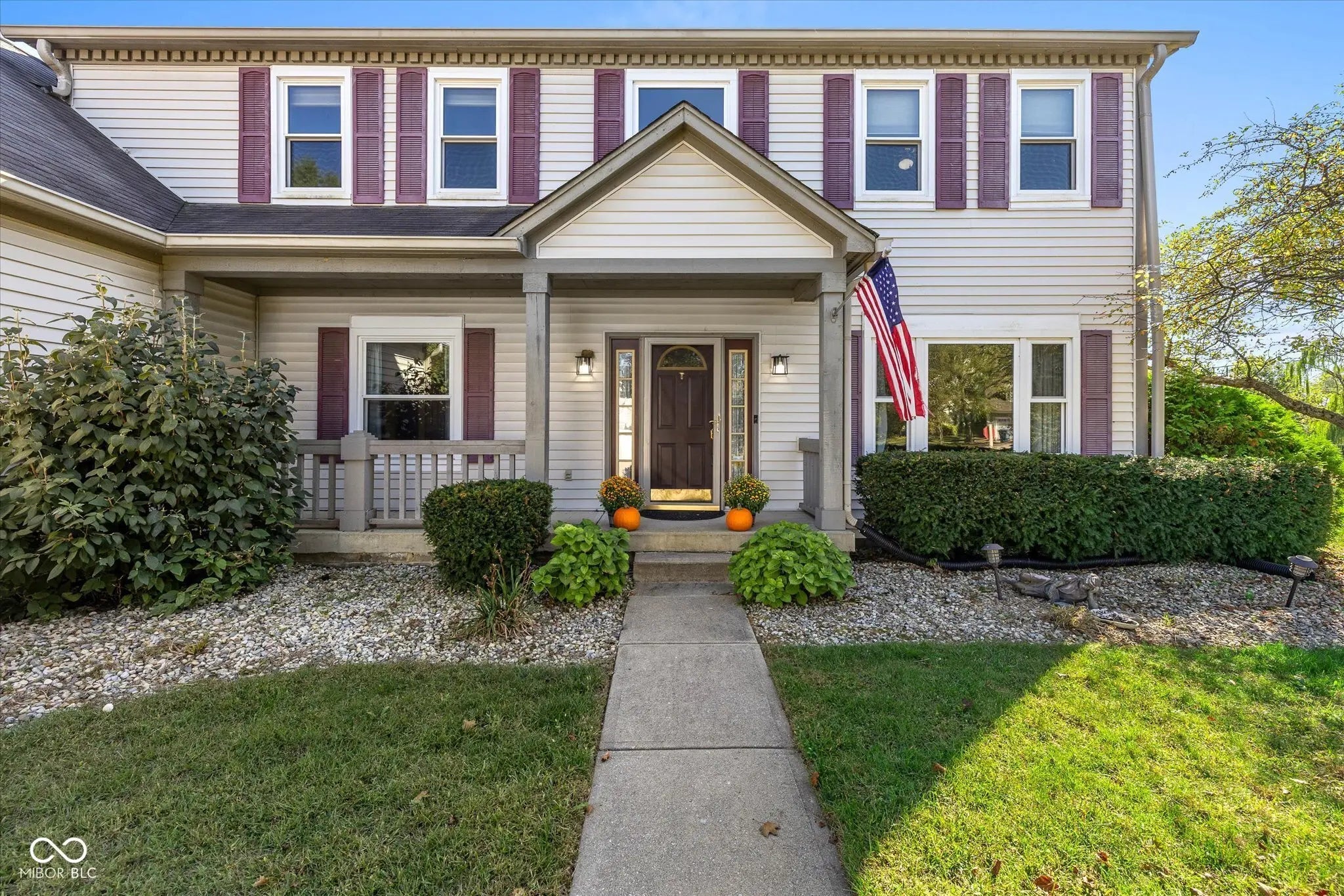 10563 Brixton Lane, Fishers