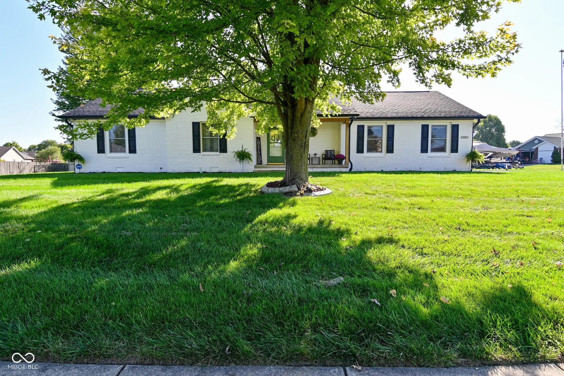 271 Eastview Drive, Bargersville