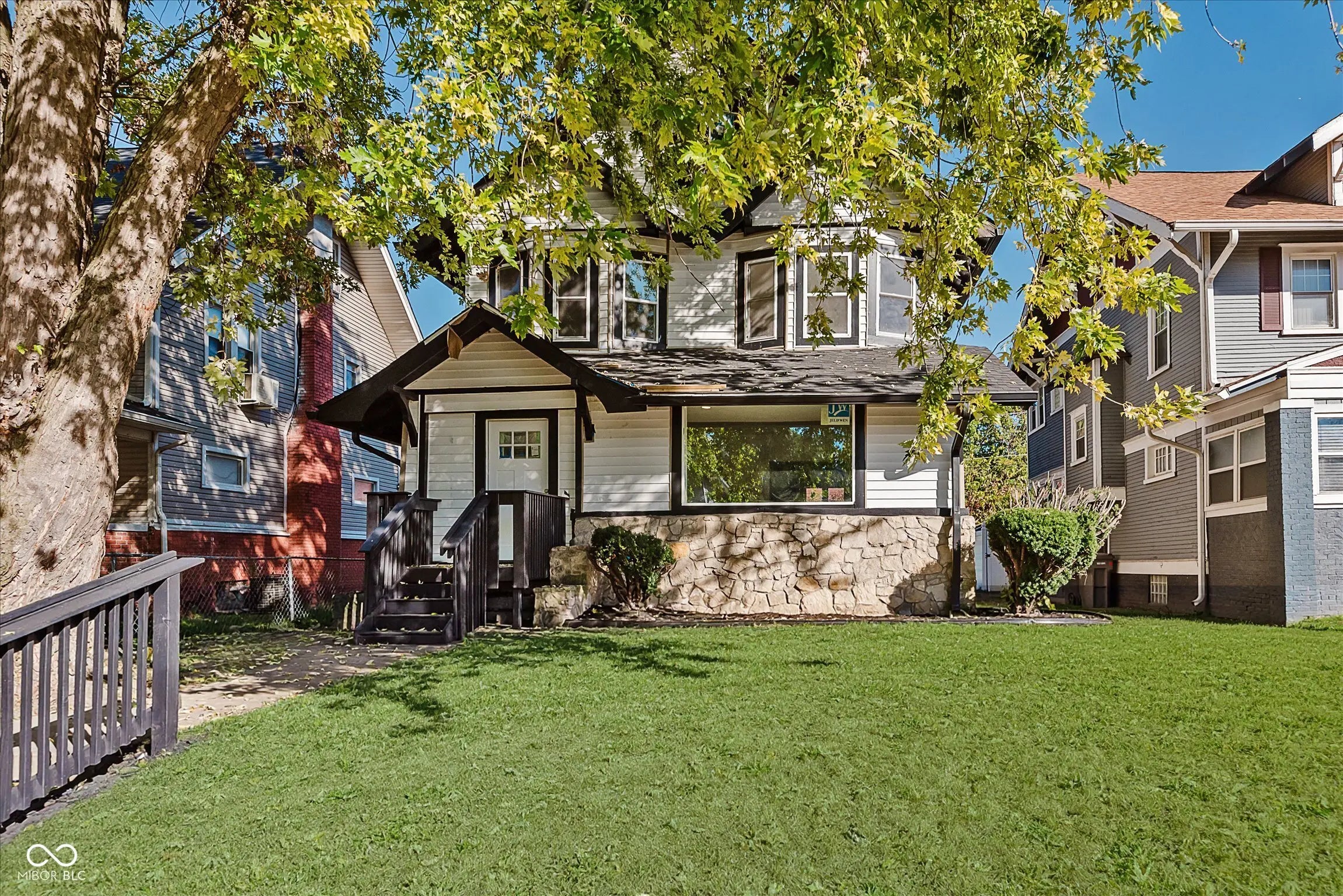 Photo of 3033 N College Avenue Indianapolis, IN 46205
