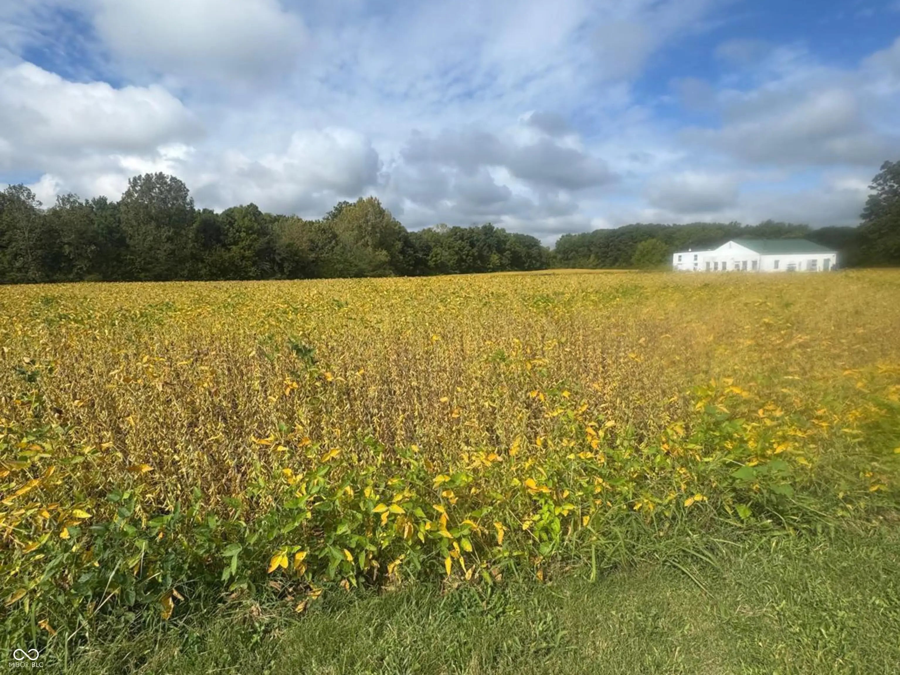 N 850 W Fairland, Indianapolis