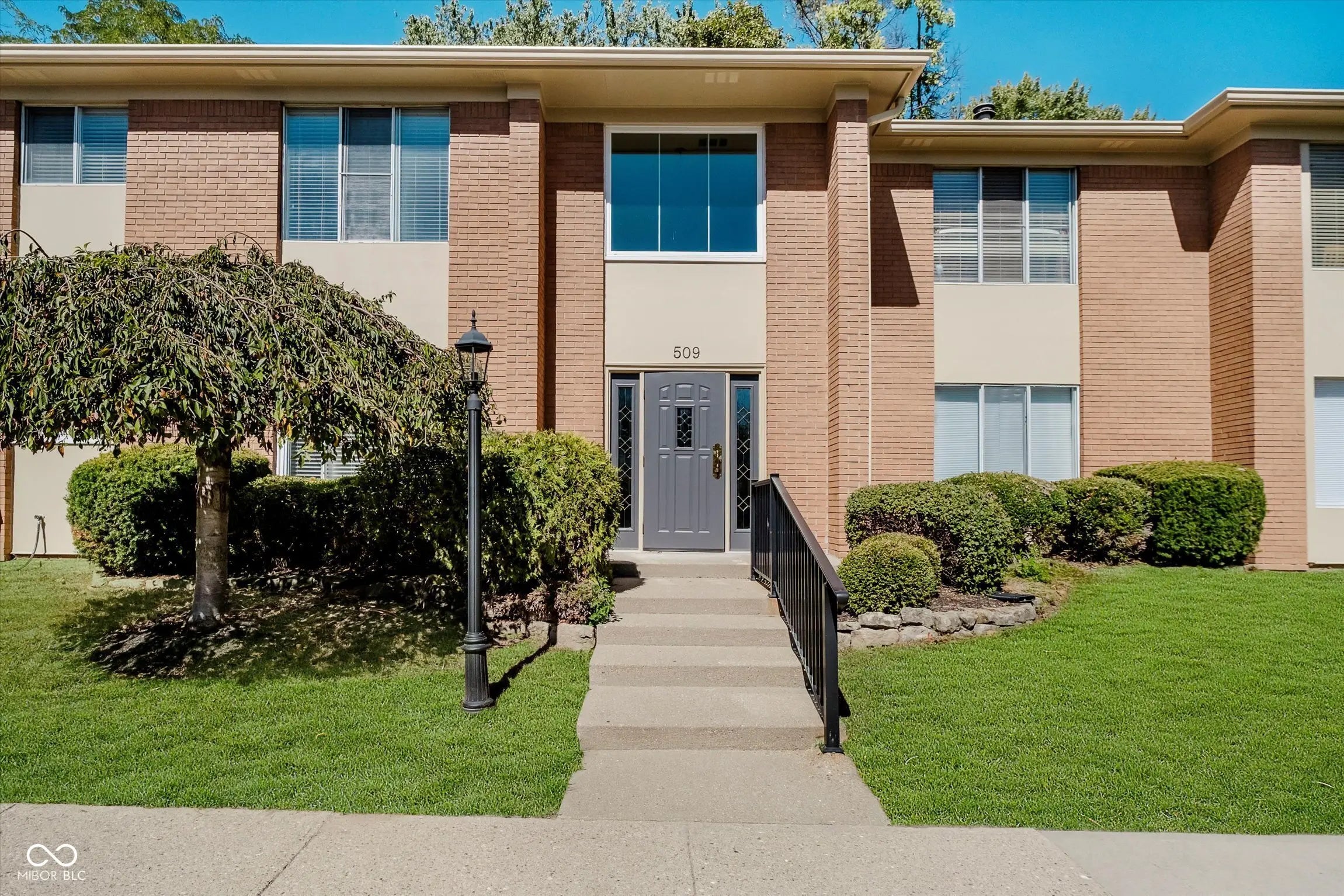 509 W Hunters Drive Apt A, Carmel