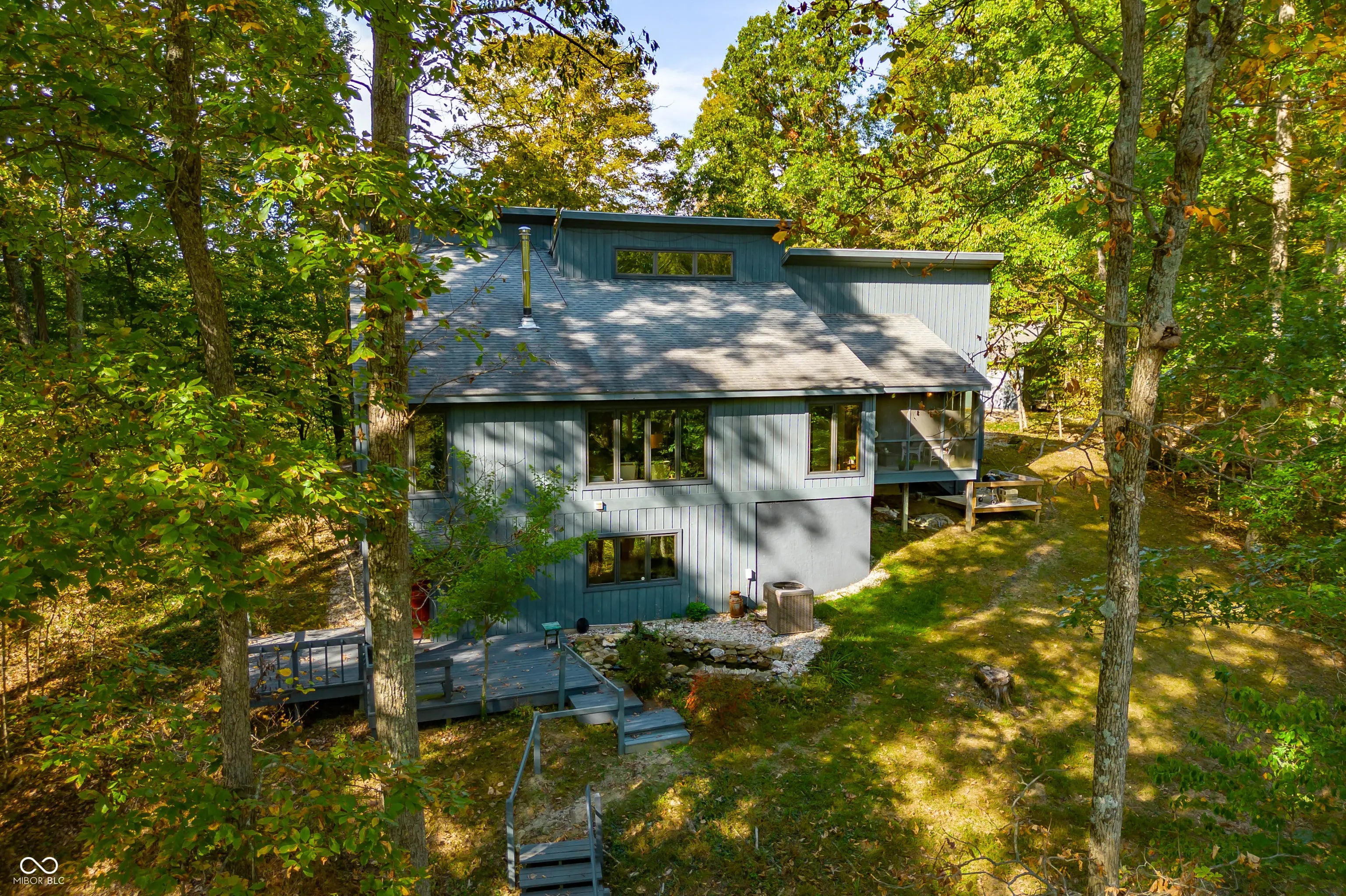 Photo of 1541 Clay Lick Road Nashville, IN 47448
