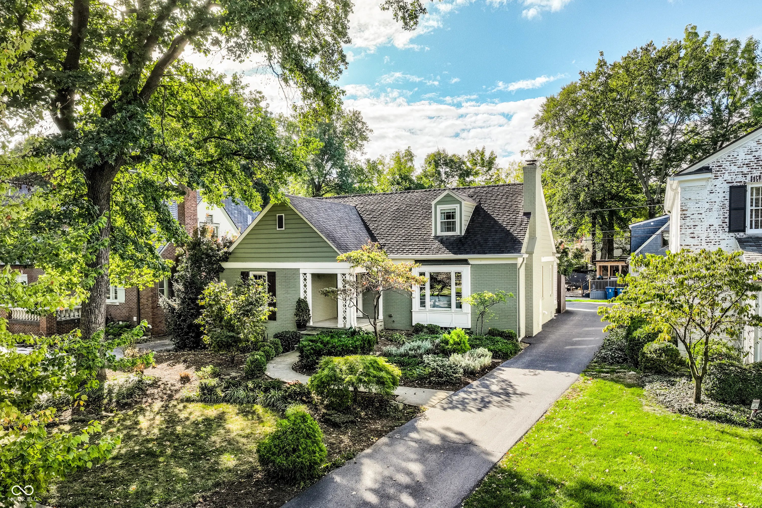909 E 58th Street, Indianapolis
