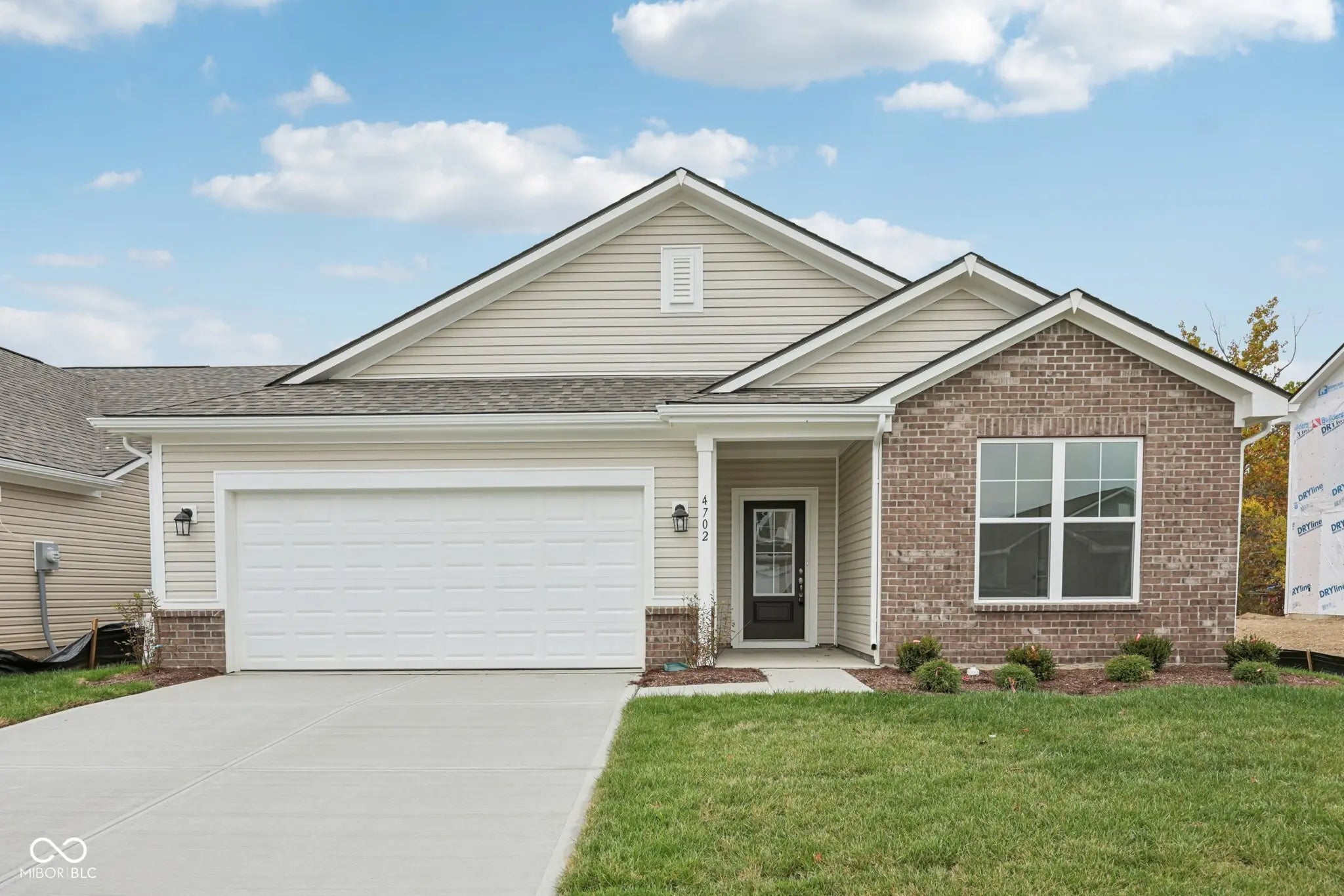 Photo of 4702 Little Pearl Lane Lawrence, IN 46235