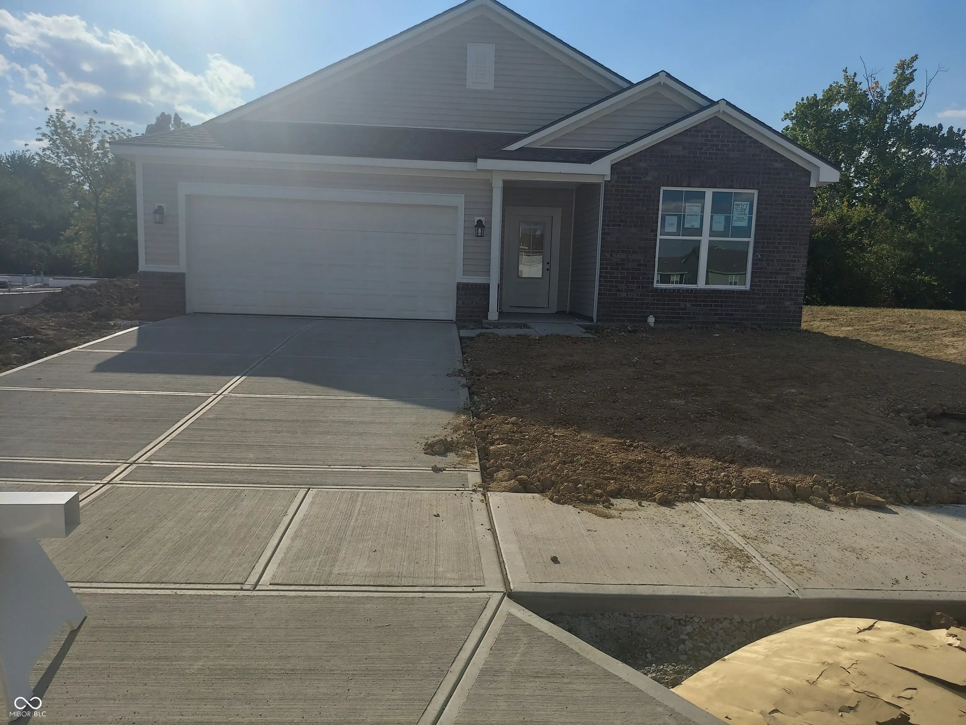 Photo of 4702 Little Pearl Lane Lawrence, IN 46235