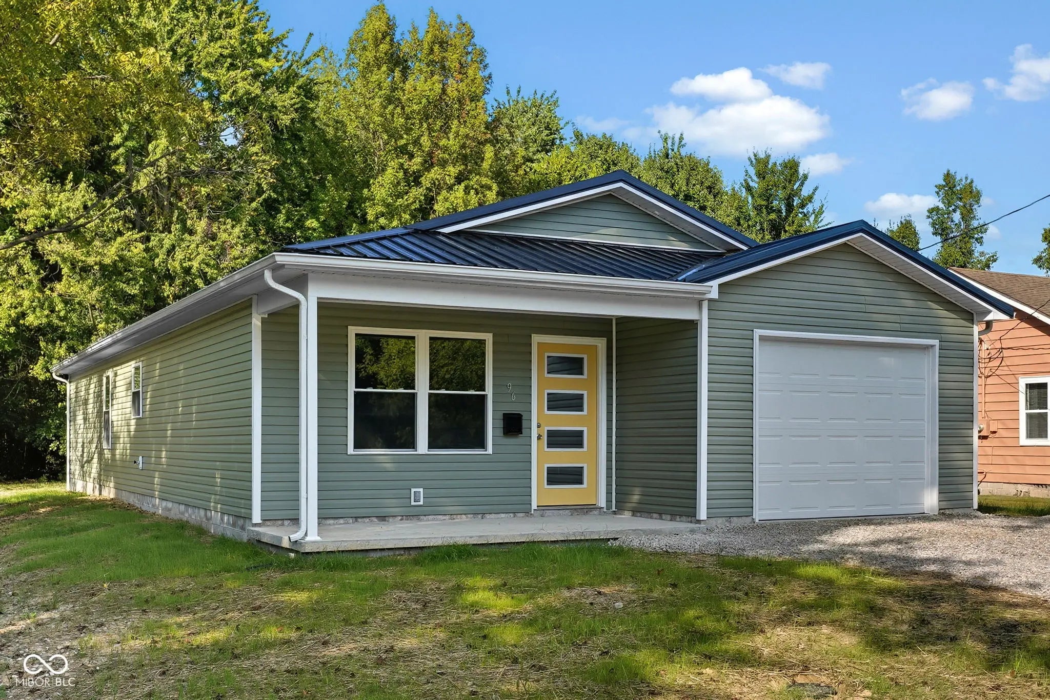 96 Hill Street, Austin