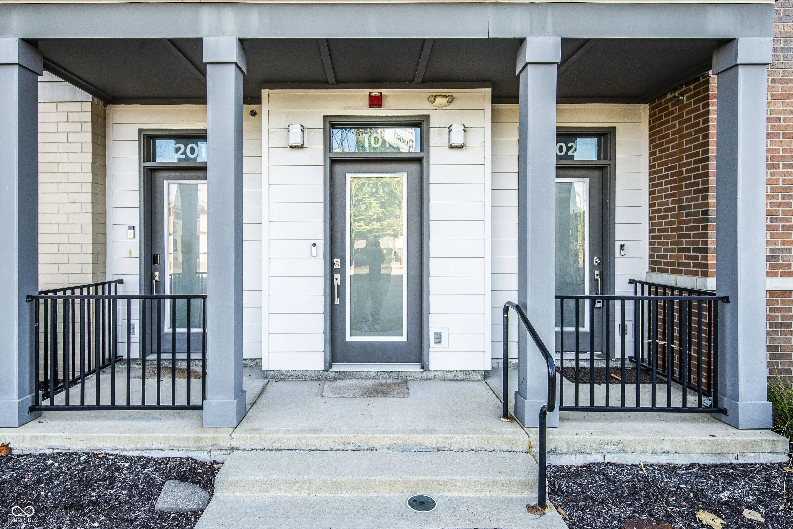 727 N Illinois Street 101, Indianapolis