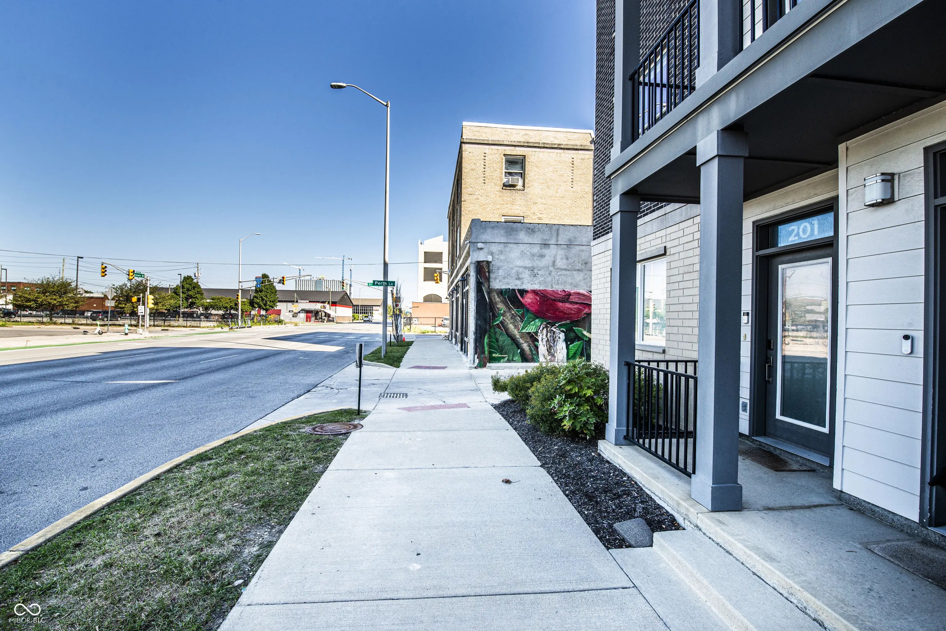 727 N Illinois Street 101, Indianapolis