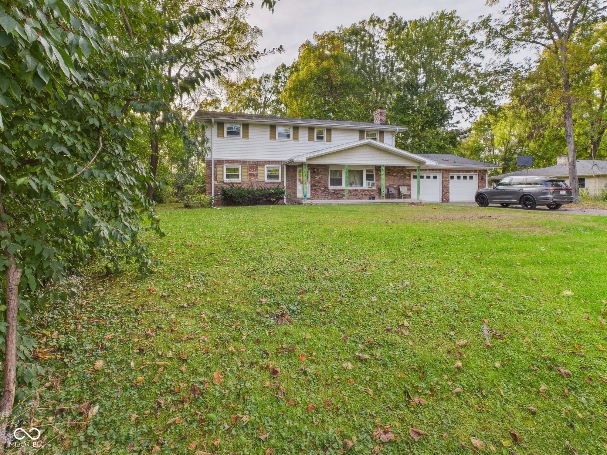 1309 Ranike Drive, Anderson