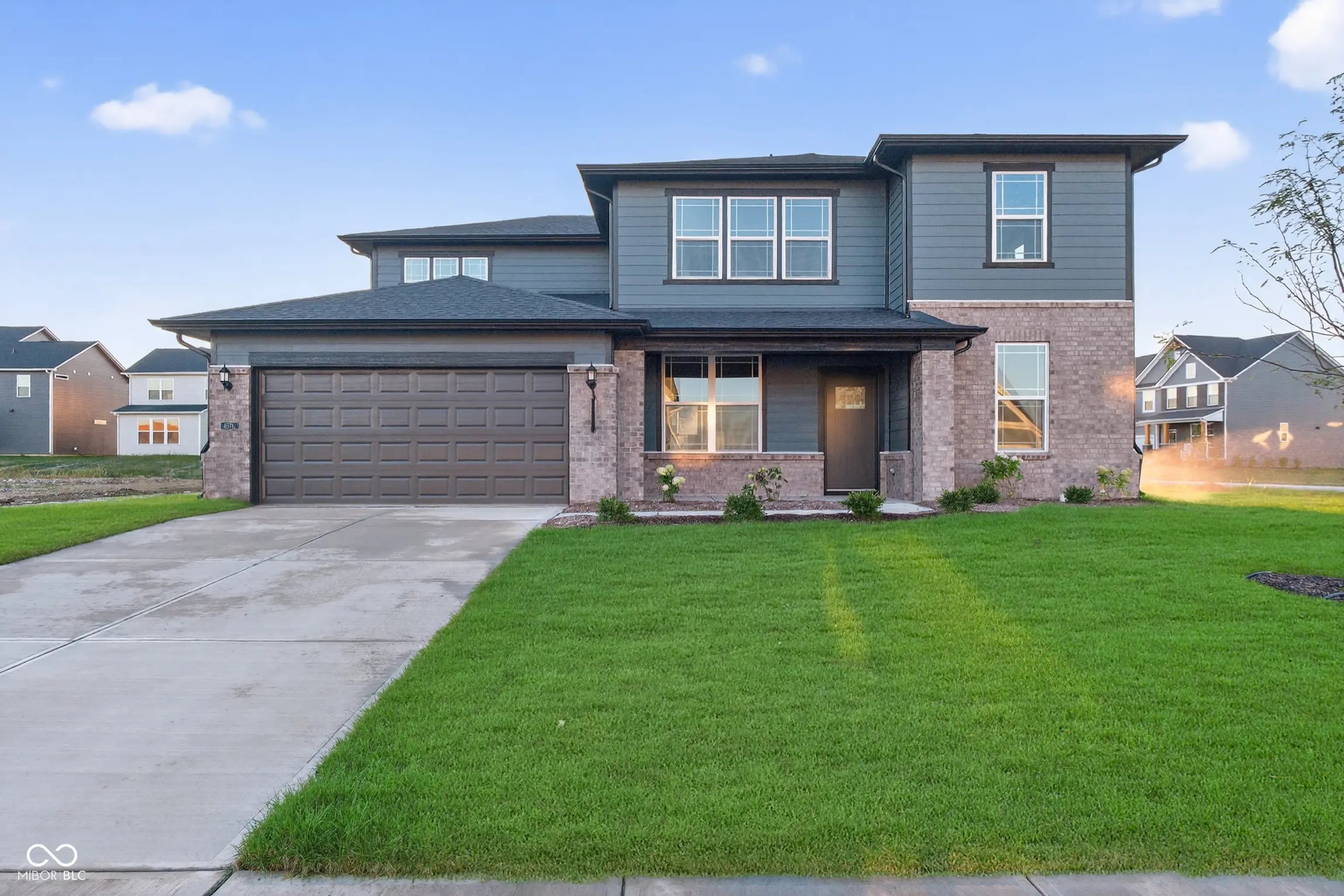 6378 Stone Side Drive, Plainfield