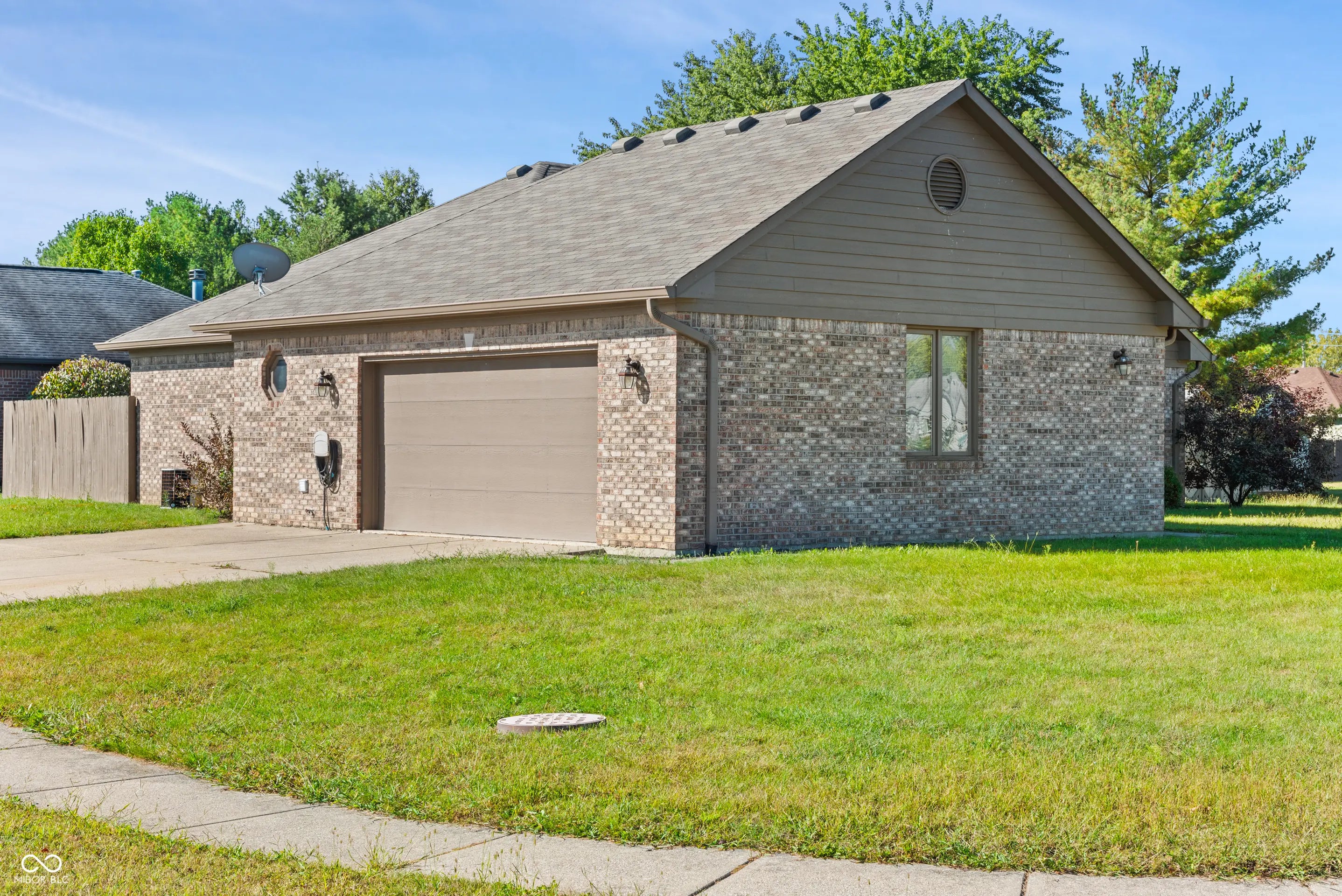 1433 Temple Drive, Danville