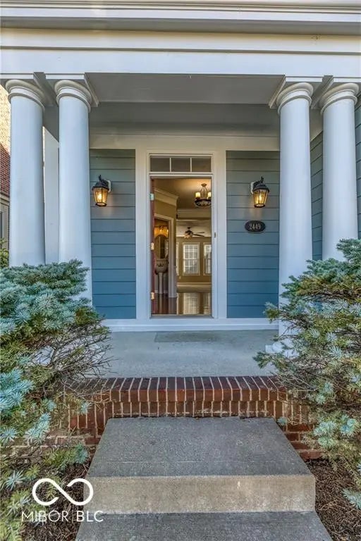 2449 Gwinnett Street, Carmel
