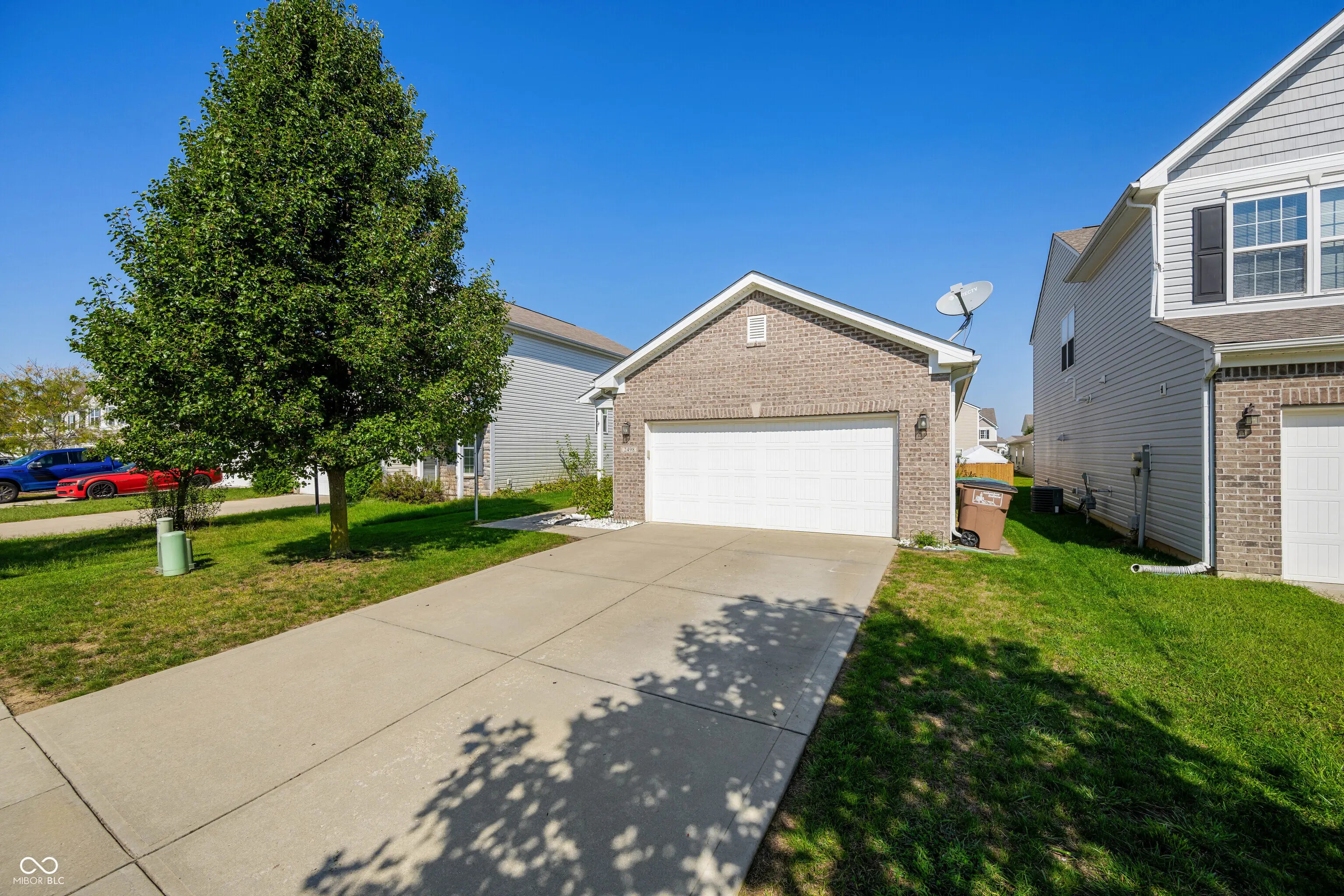 2498 Shadow Bend Drive, Columbus