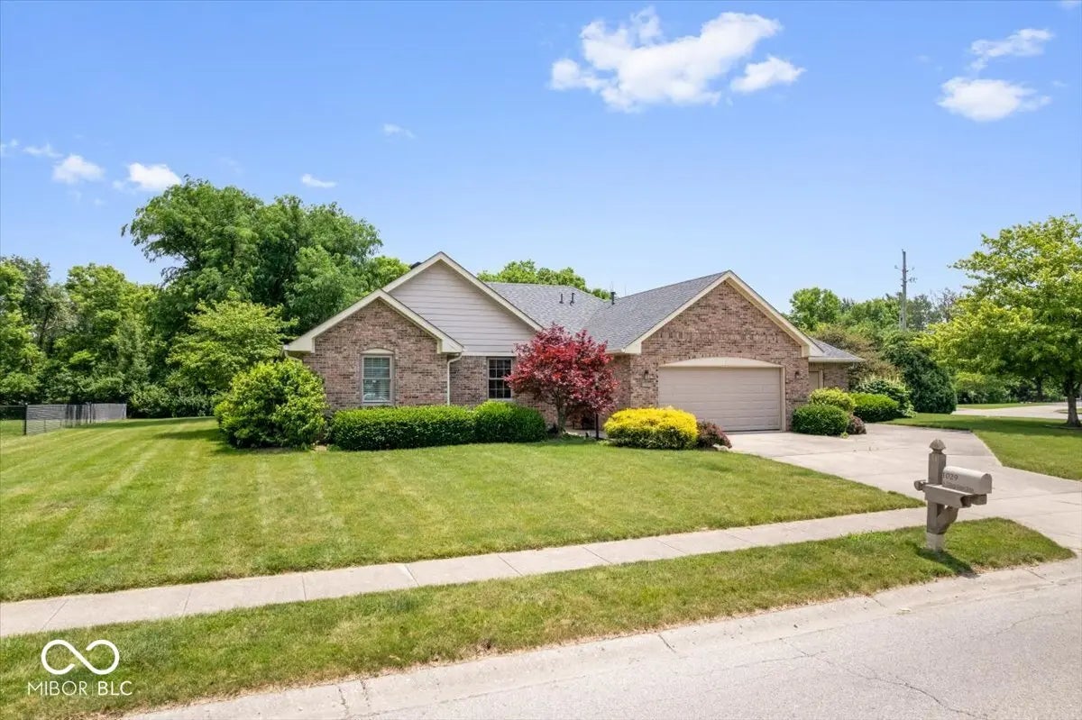 Photo of 1029 N Village Greene Drive Greenfield, IN 46140